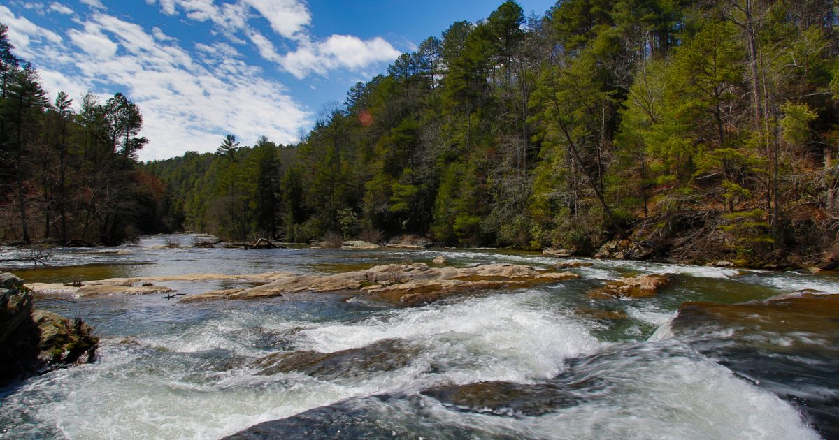 Dawson County Destination Dawsonville