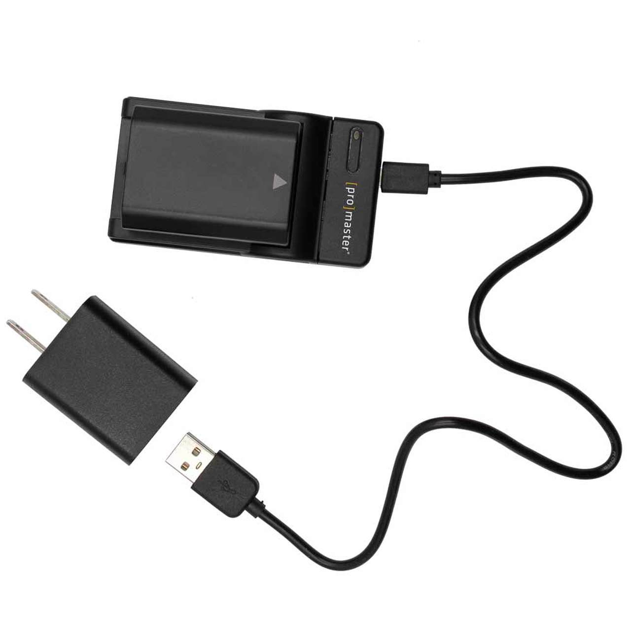 Ex-Pro EN-EL15 MH25 Lcd Dual IR-Charge Cargador USB para Nikon D7100 D7200 Ex-Pro EN-EL15 MH25 Lcd Dual IR-Charge Cargador USB para Nikon D7100 D7200