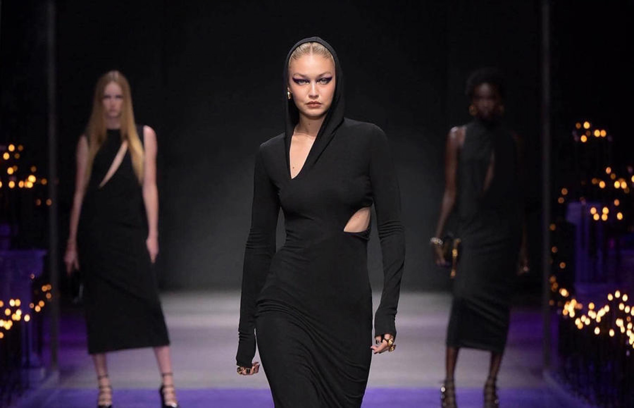 From New York to Milan, to Paris: who is the best dressed at fashion weeks?