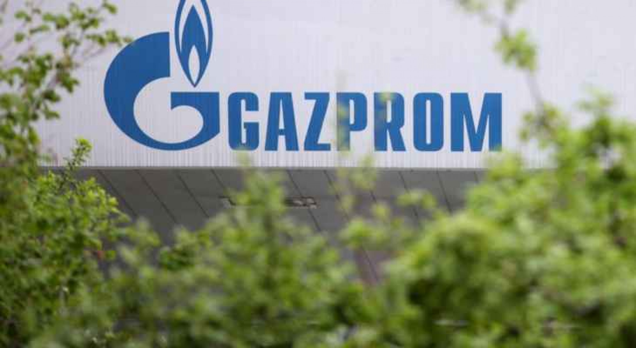 Gazprom: 800 million cubic meters of gas leaked from two pipelines