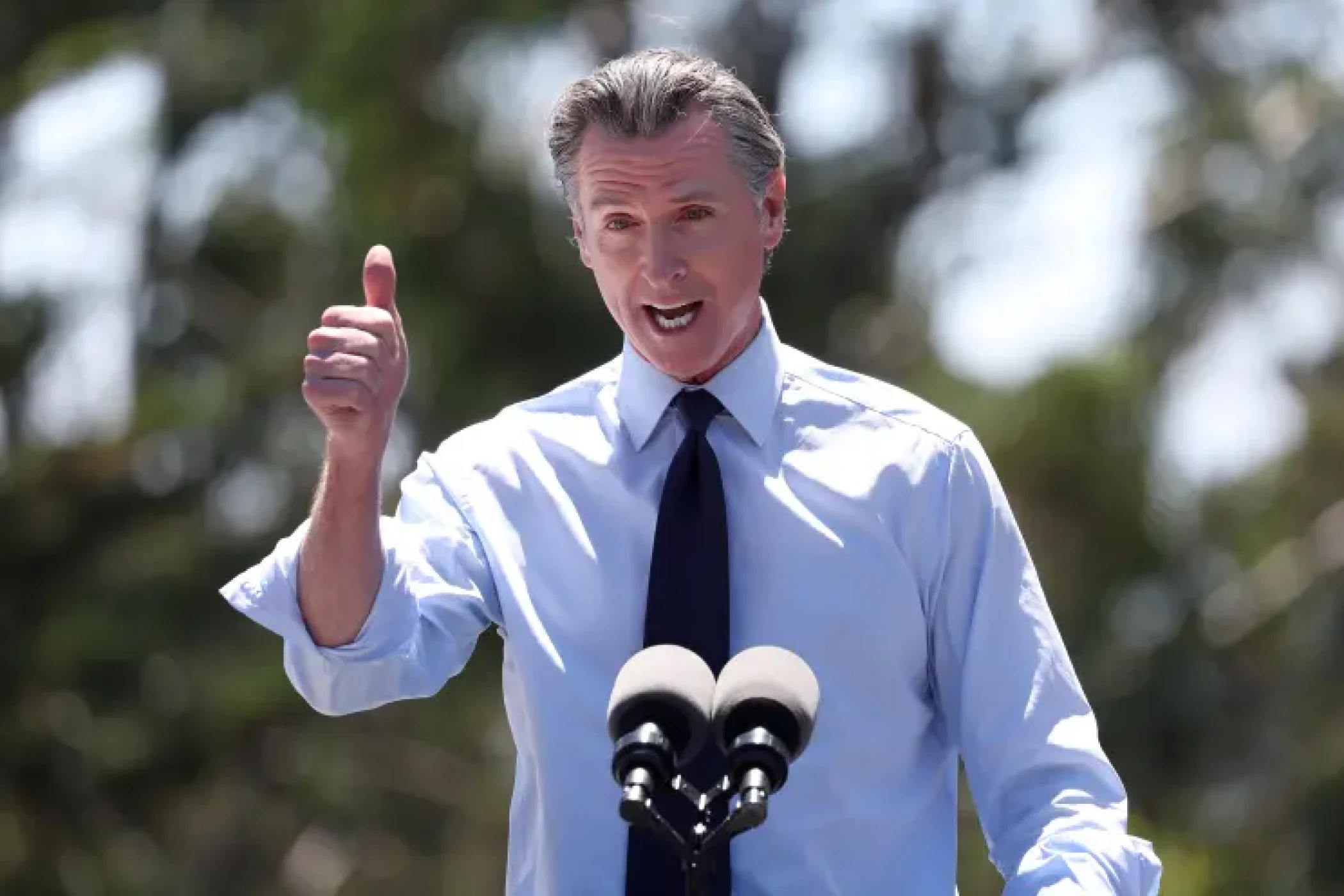 Gov. Newsom signs bill restricting use of rap lyrics as evidence in California criminal trials