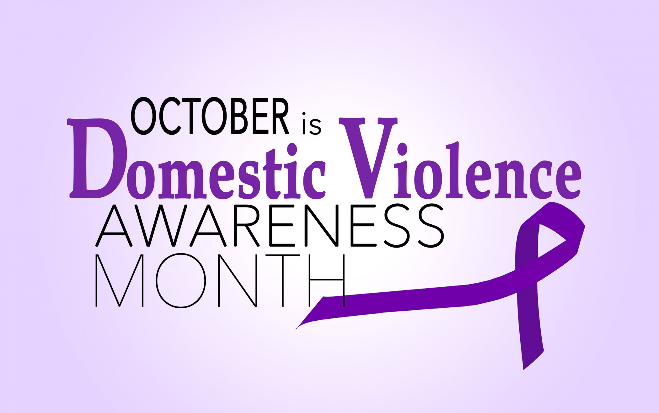 Gov. Whitmer Proclaims October as Domestic Violence Awareness Month