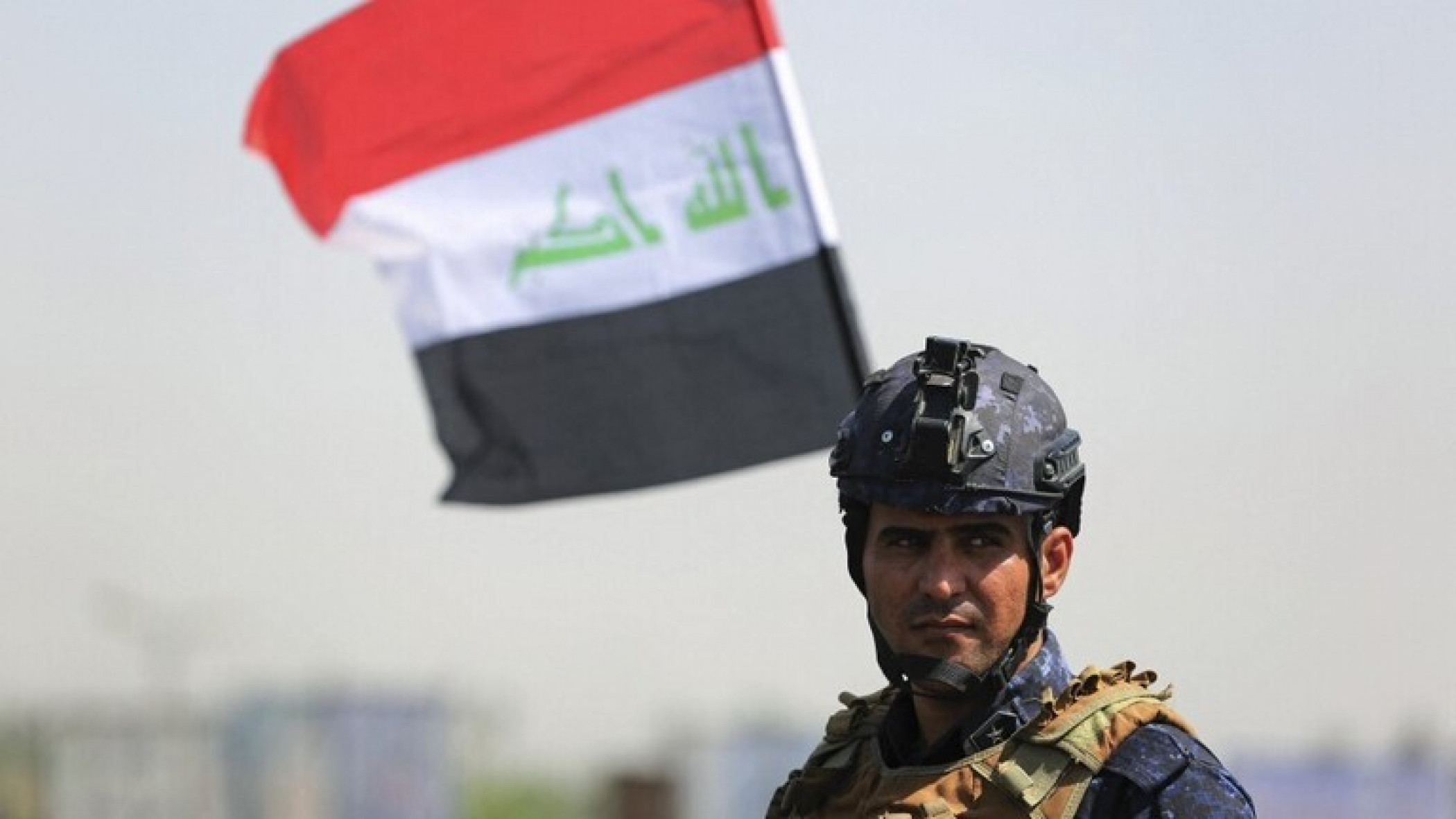 Iraq.. Security media announces the death of 5 soldiers