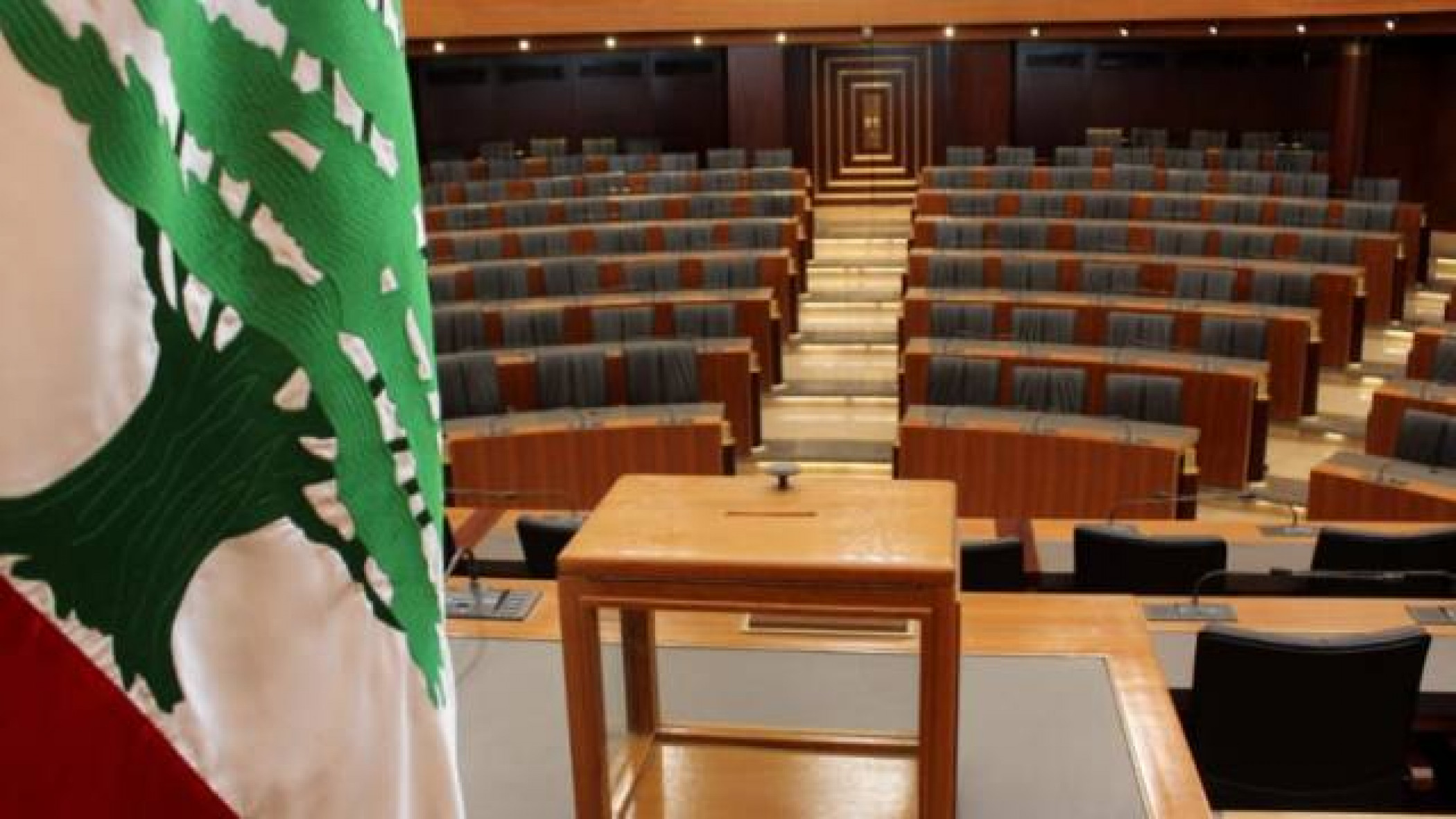 ISG urges timely election of president and 'empowered new govt.'