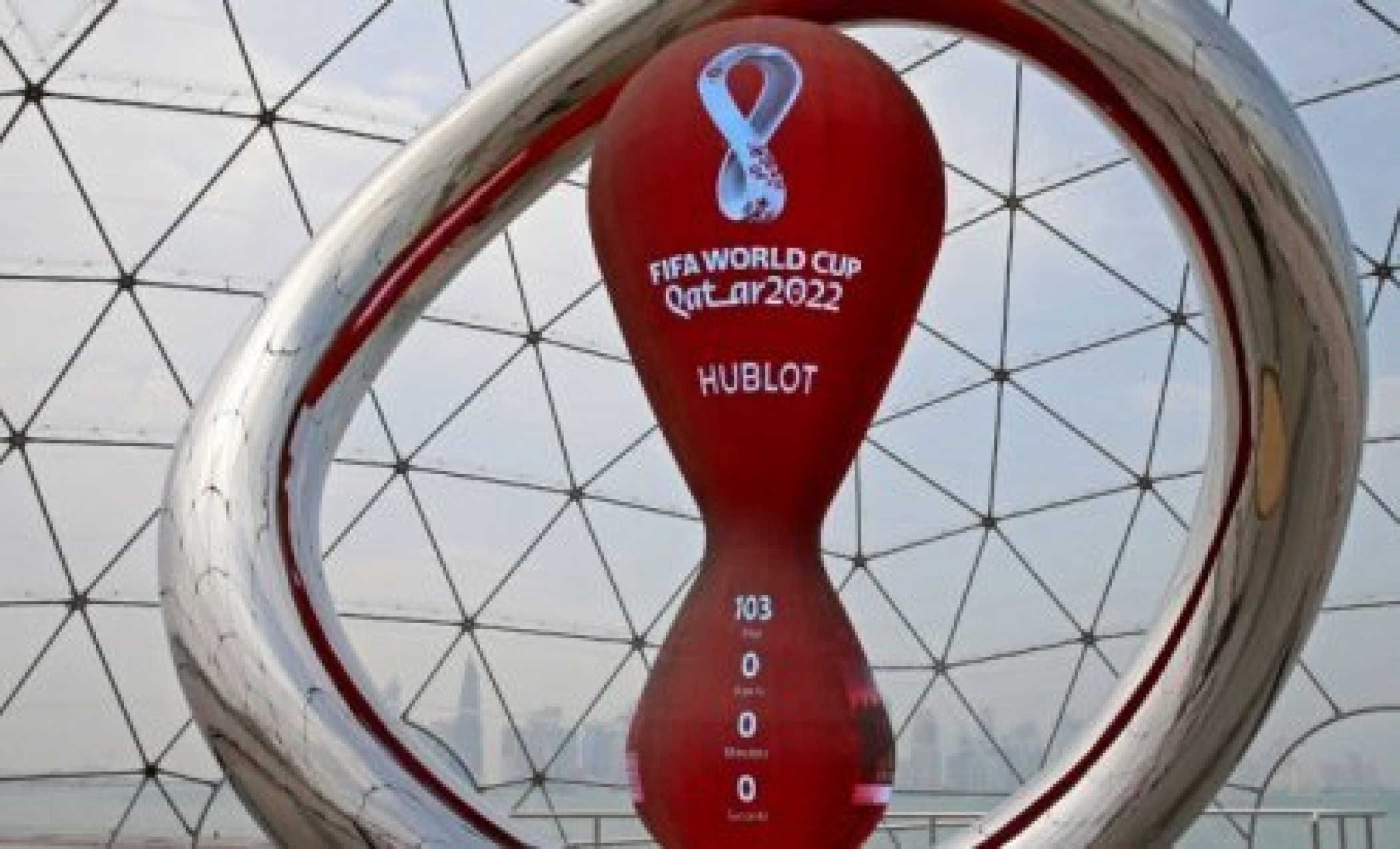 Qatar cuts office hours to reduce World Cup traffic jams