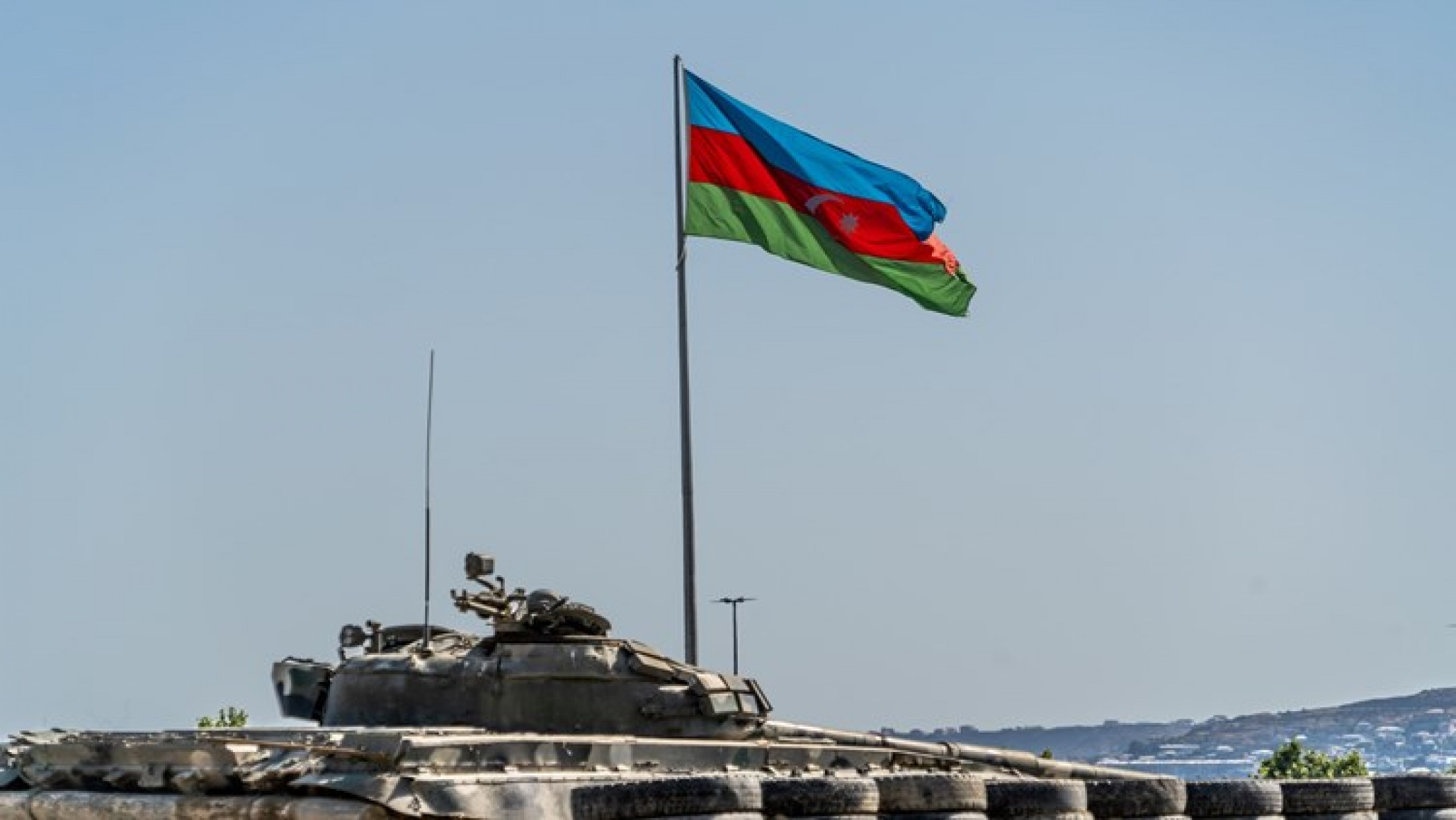 Azerbaijan: Accusing us of preparing a genocide against the Armenians of Karabakh is "unacceptable"
