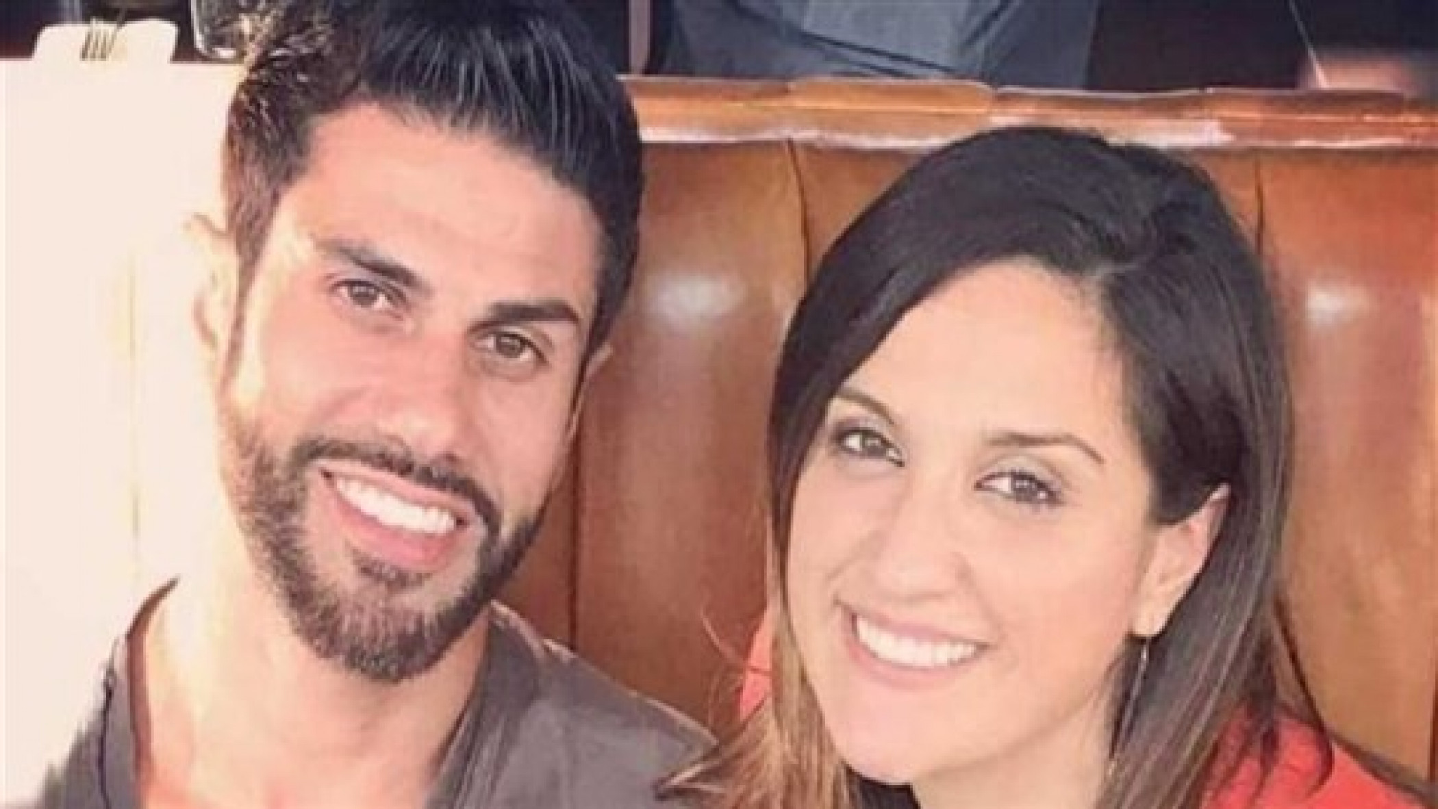 Dr. Omar Salamen and Manal Kadry , Michigan Couple died in car accident in Ann Arbor