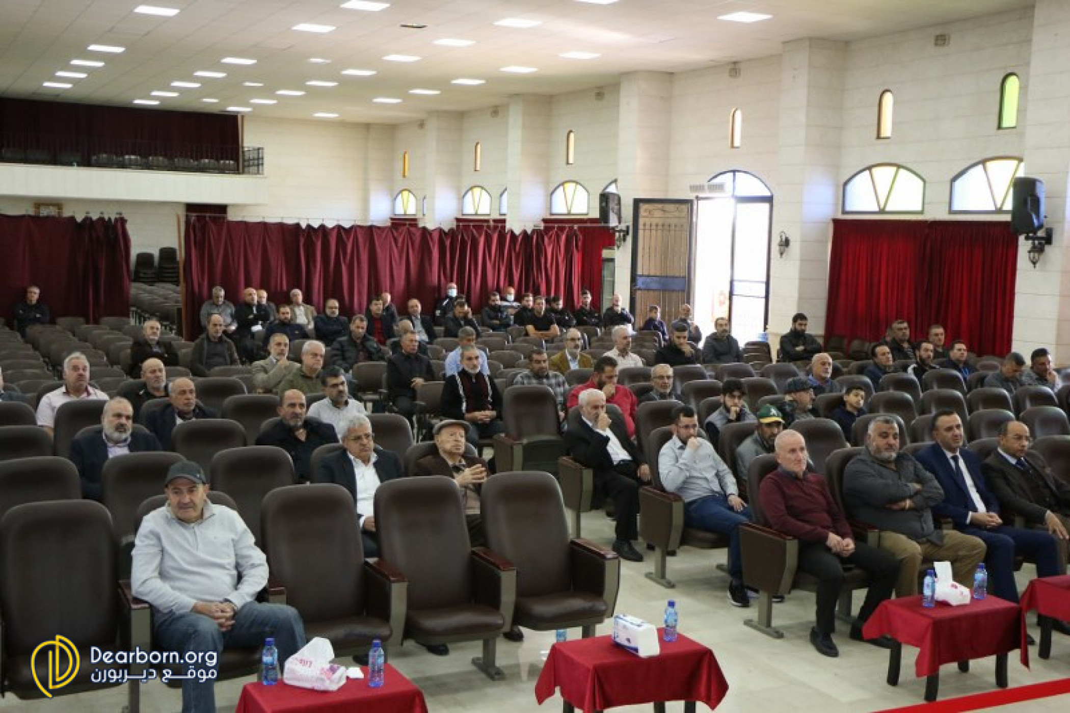 Photos&video: Isbouh commemoration service of the late Haji Neamat Mohammad Saab Harajli(Um Hussein)and Arbaeen commemoration service of the late Fadi Moussa Dabaja in Bintjbeil South Lebanon