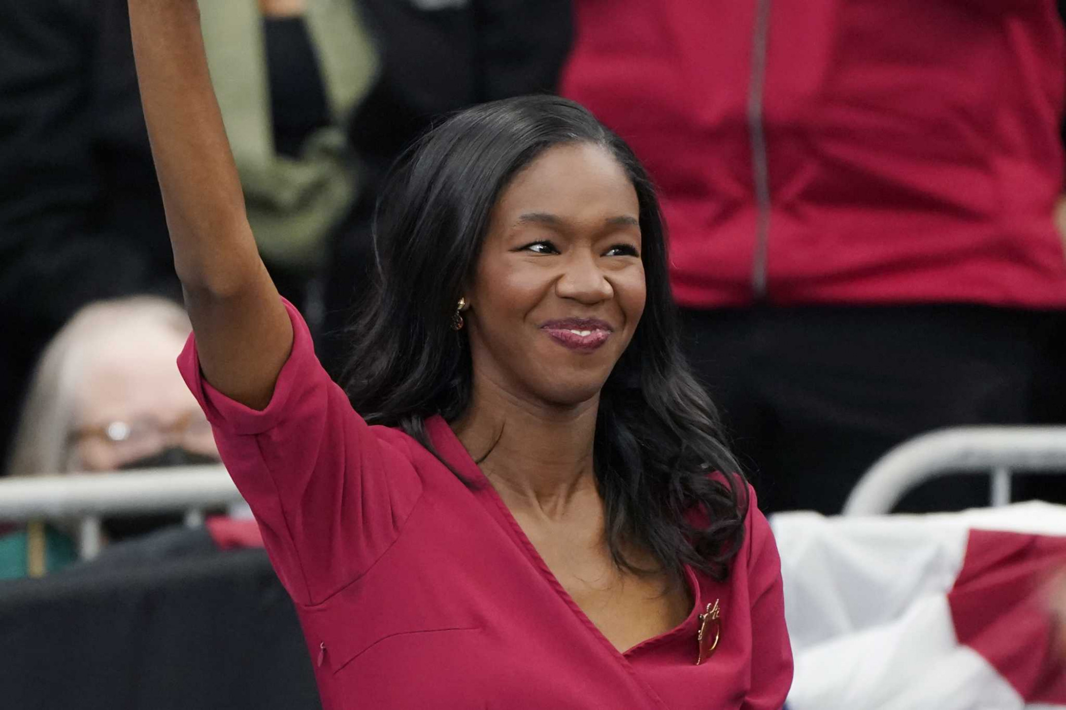 Gov. Whitmer to Announce Historic Selection of Kyra Harris Bolden as Next Michigan Supreme Court Justice