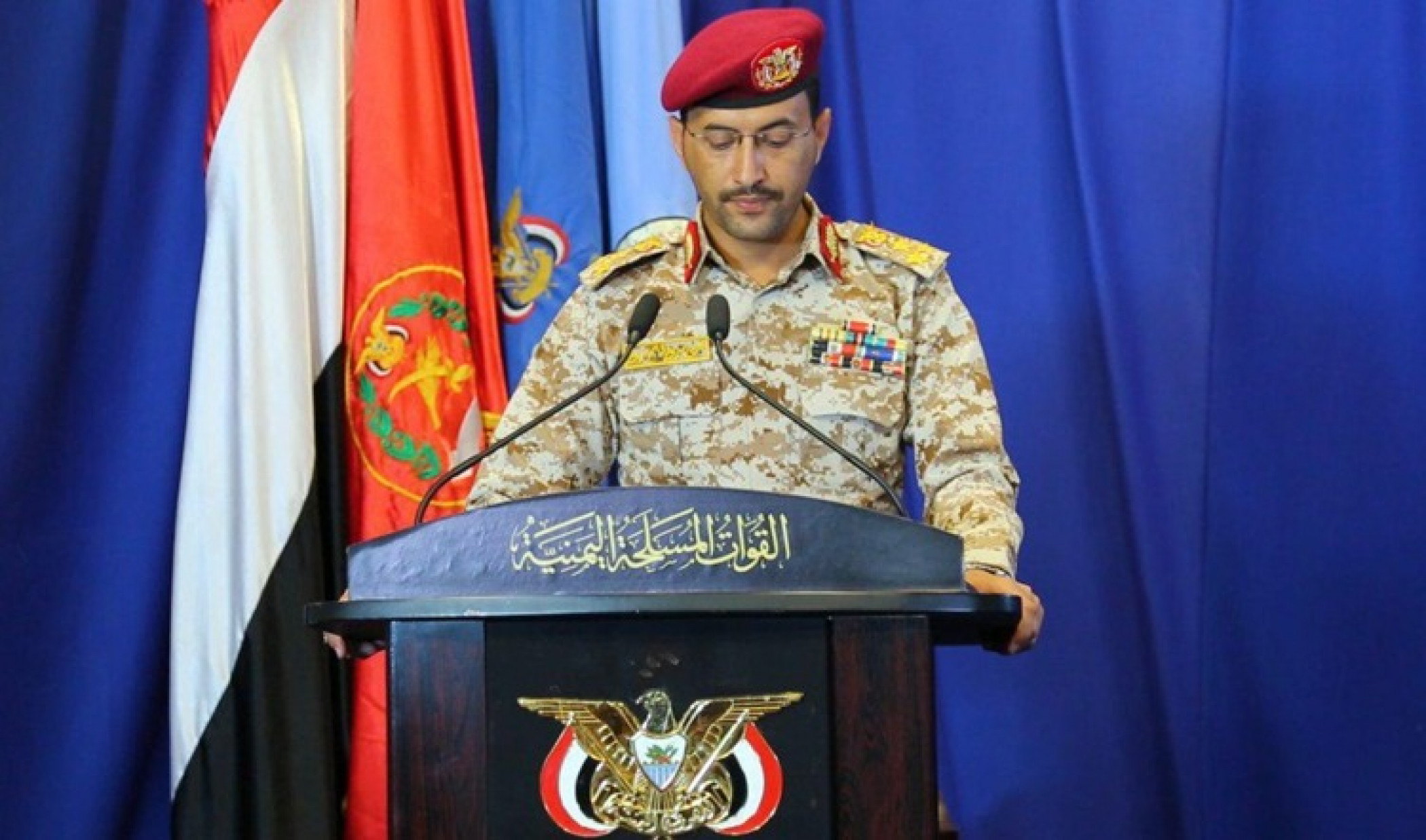 Sana'a reveals the details of the process of preventing the looting of oil from the port of Al-Dhaba in Hadramout