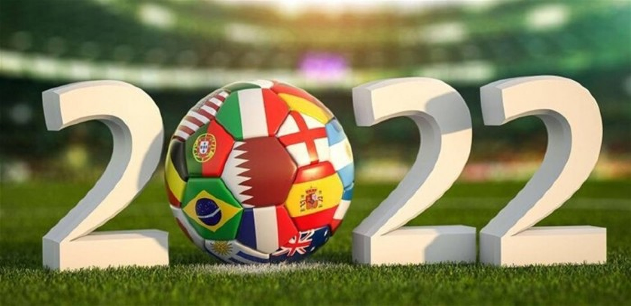 Four exciting matches in the World Cup...Here are the dates for today's matches, Wednesday