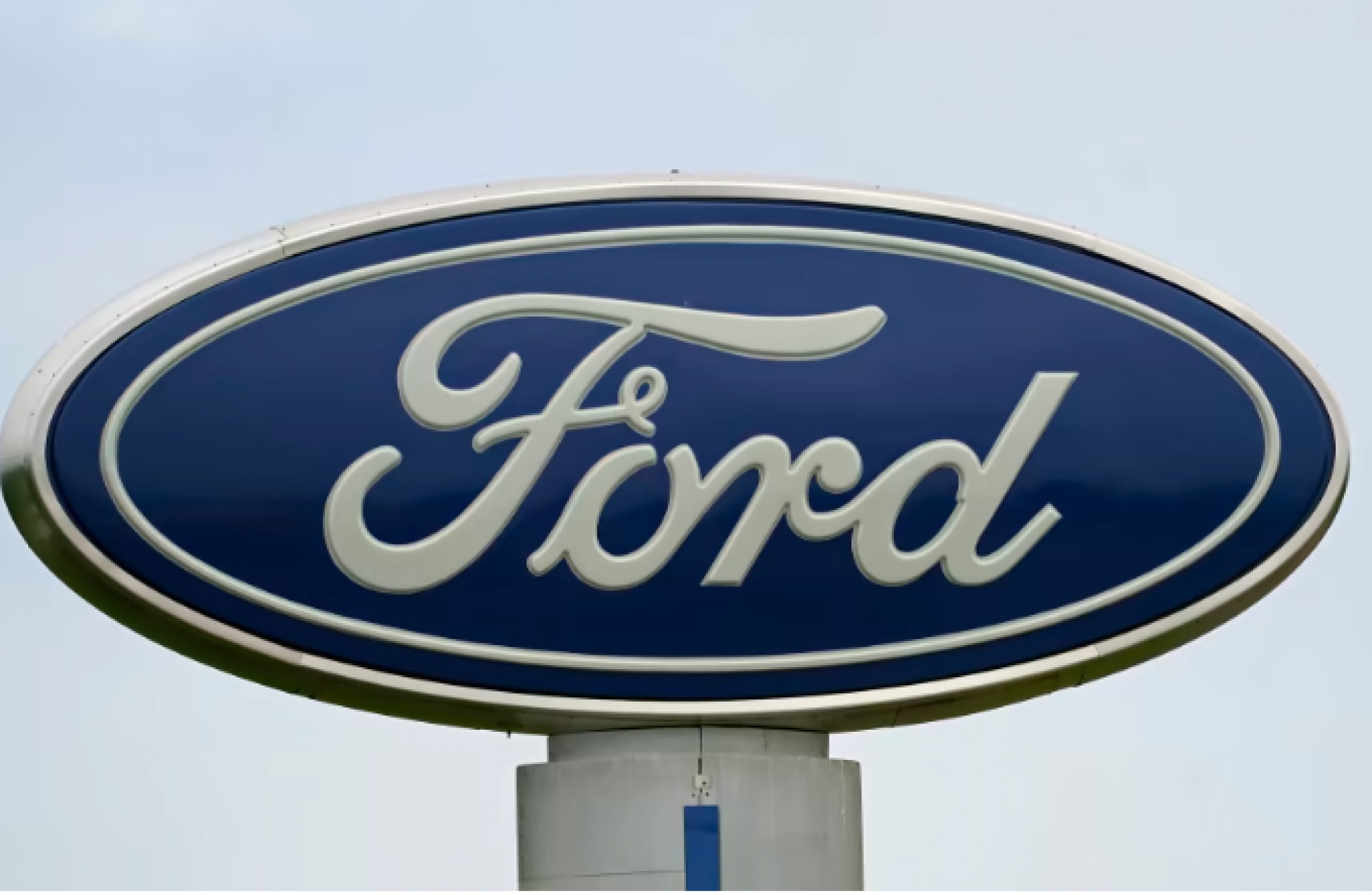 Ford recalls over 634K SUVs due to fuel leaks and fire risk