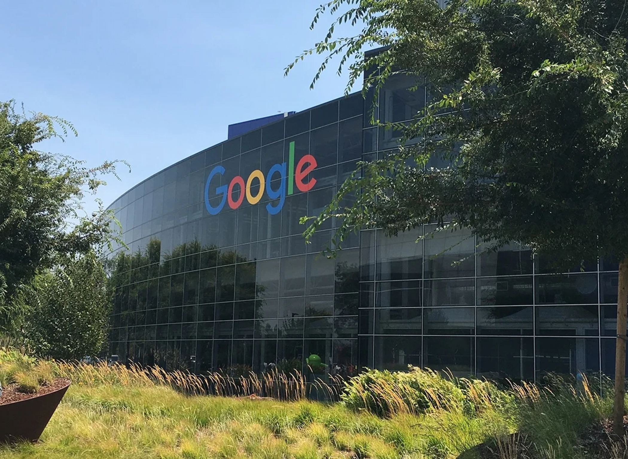 Google Fires Engineer Who Said AI Tech Has Feelings
