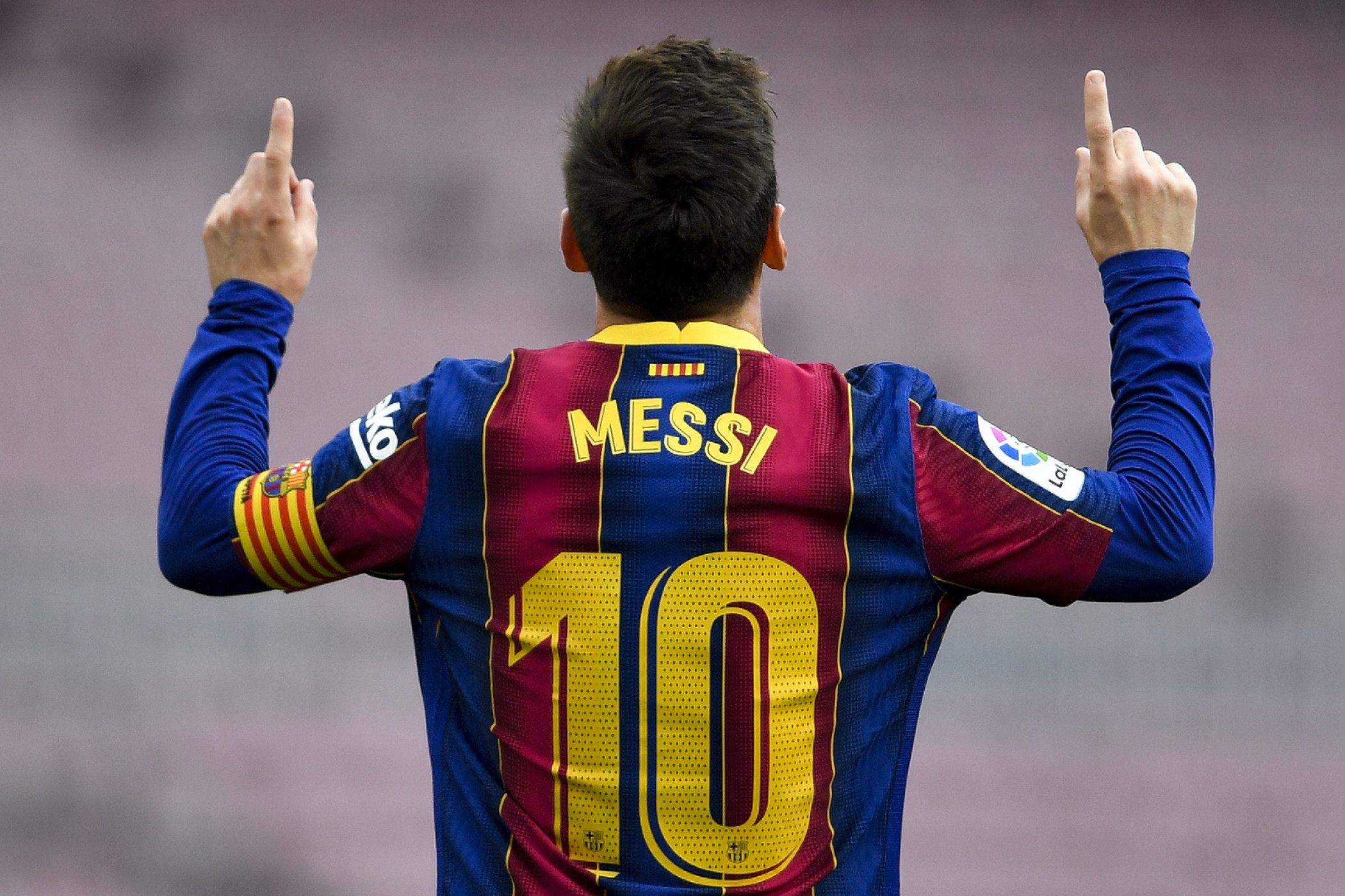 Will Messi return to Barcelona? This is what Xavi said