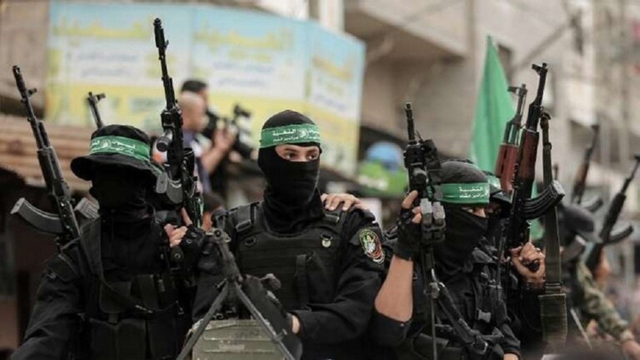 Al-Qassam Brigades: What the Israeli army has broadcast about our military sites is lies and misinformation
