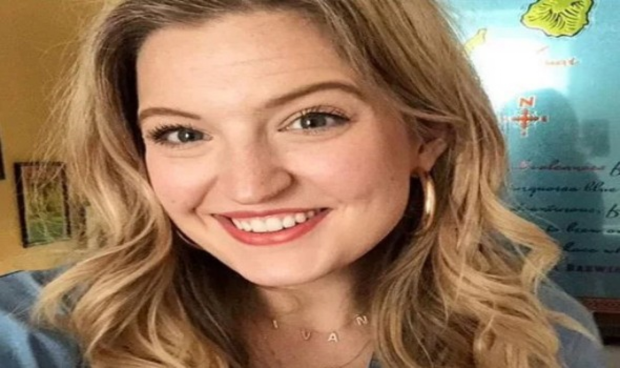 US journalist ordered to change clothes after being told skirt too short to witness execution