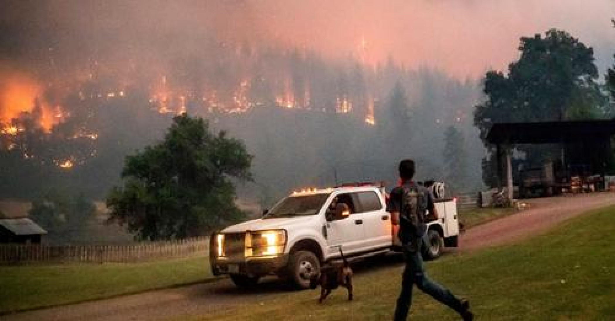 Harris to announce $1B to states for floods, extreme heat