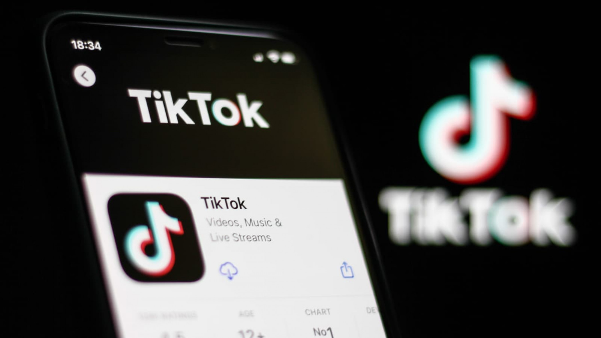 Download tik tok videos without watermark!