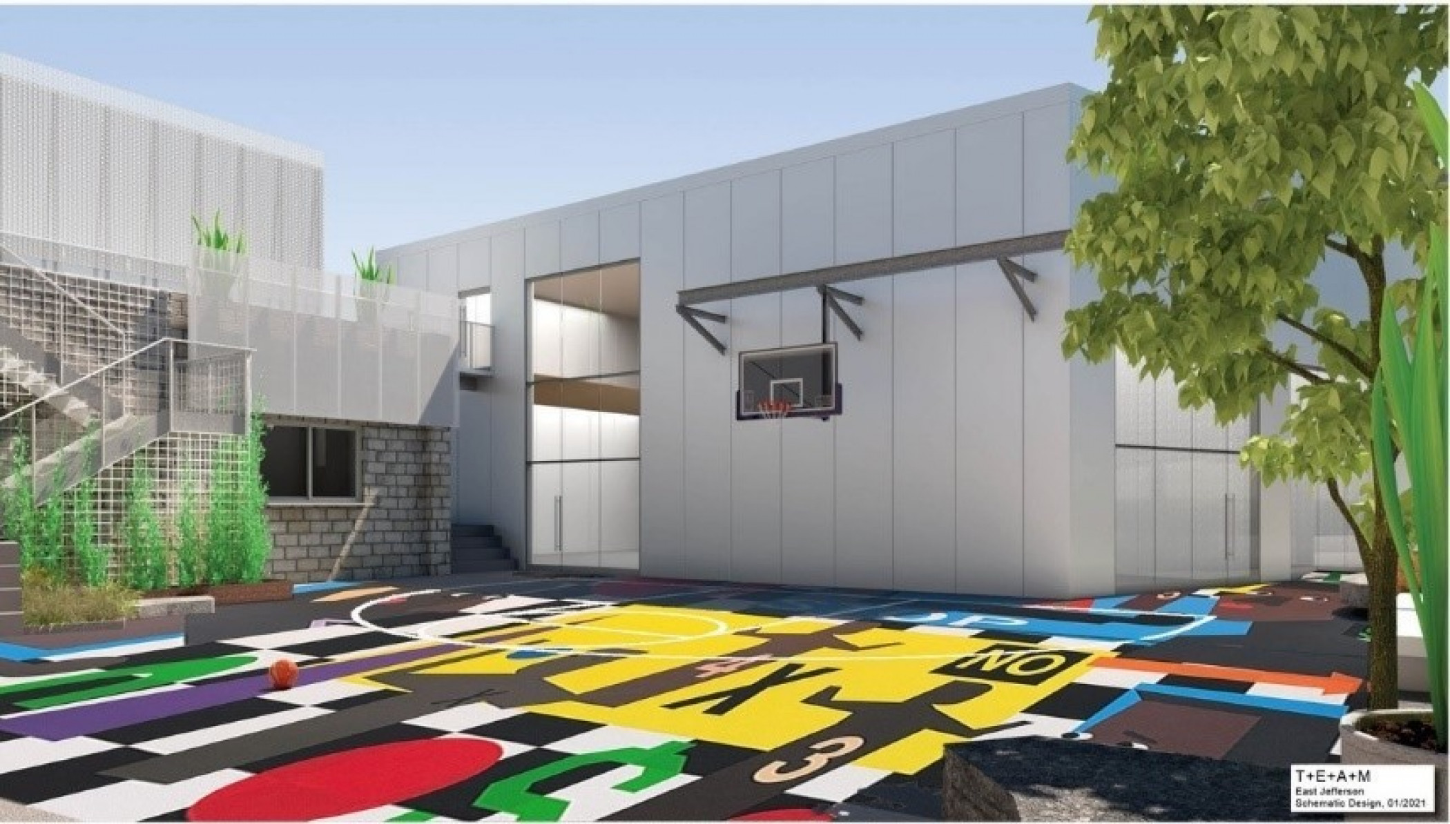 Gov. Whitmer Announces 18 New Jobs as State Supports Community Revitalization Project in East Jefferson Neighborhood of Detroit