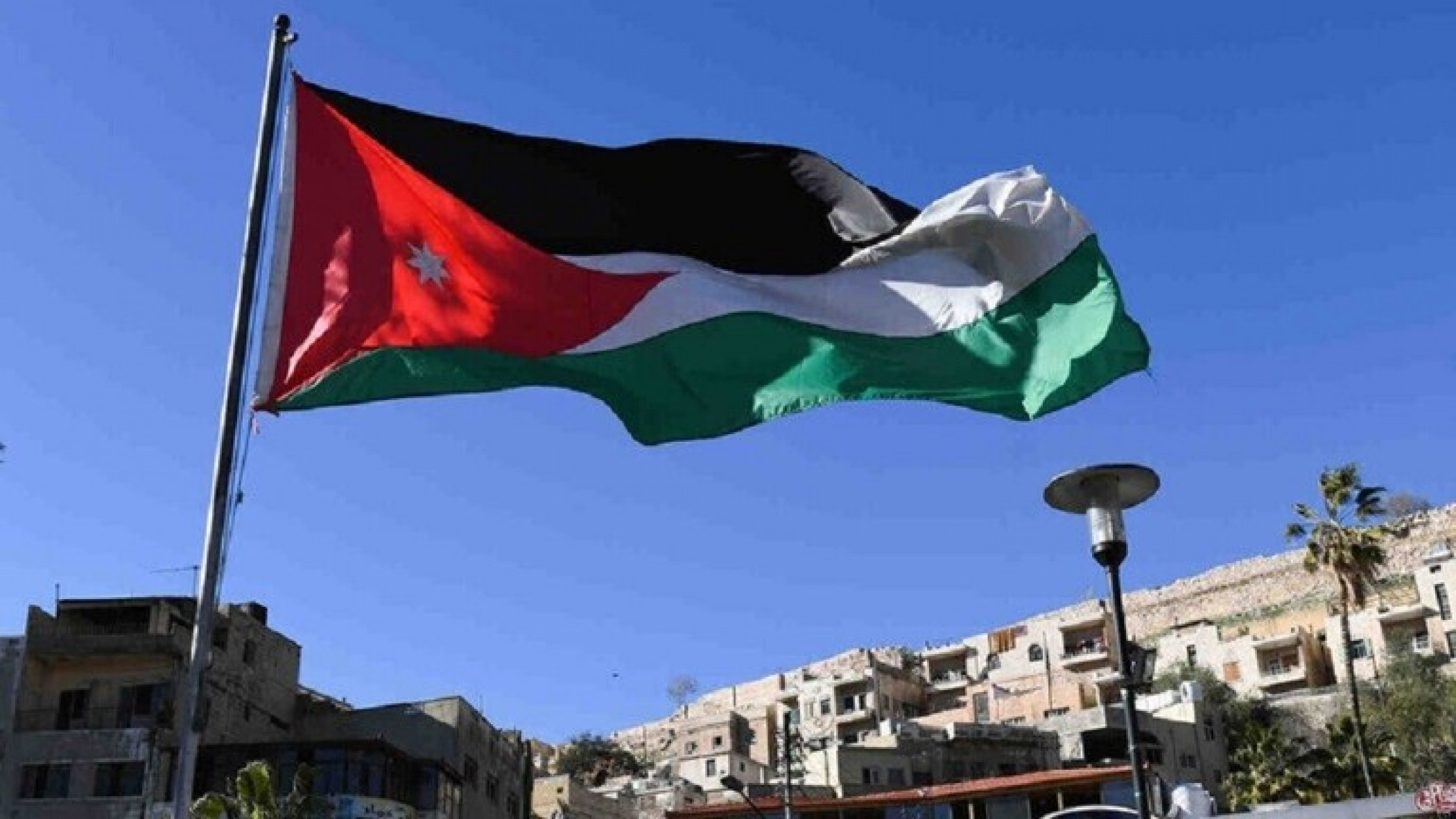 Demands in Jordan to reopen the Ramtha border post with Syria