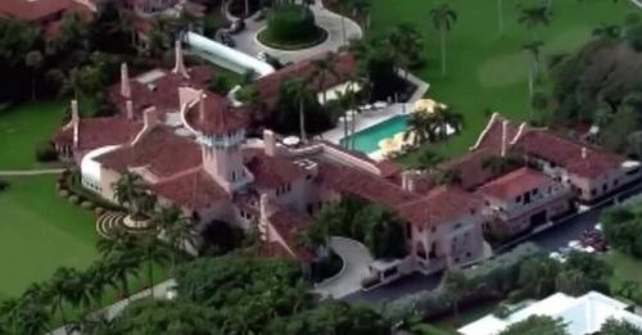 Ohio FBI shooting: Gunman reportedly threatened agency following raid of Trump's home