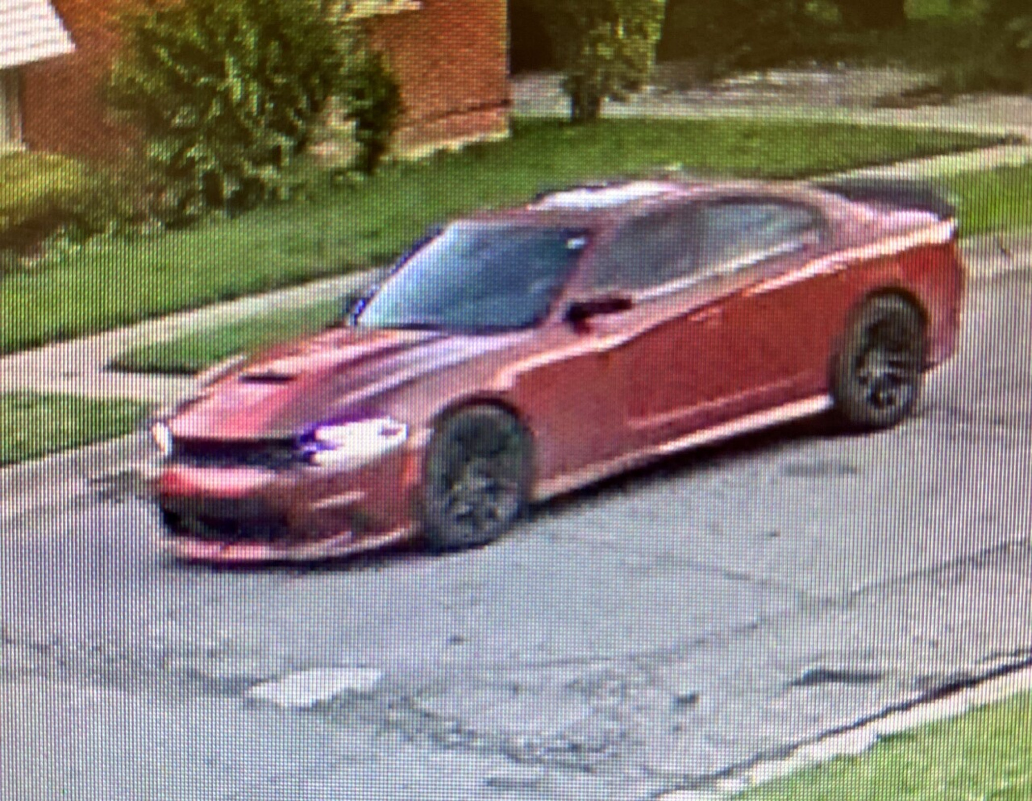 Detroit police asking for community's help in shooting death of 22-year-old man