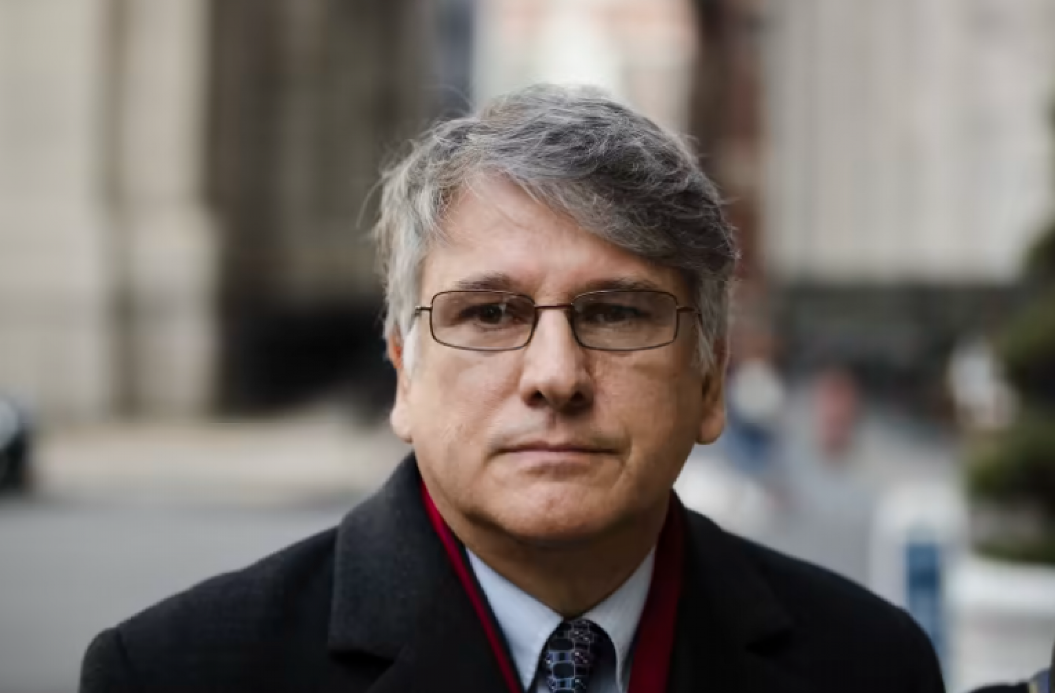 Doctor who sexually abused patients kills himself in jail