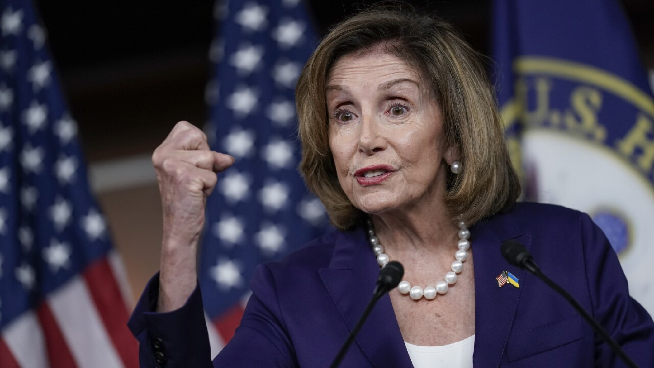 'Inflation Reduction Act': Congress passes Dems' climate, health bill, a triumph for Biden