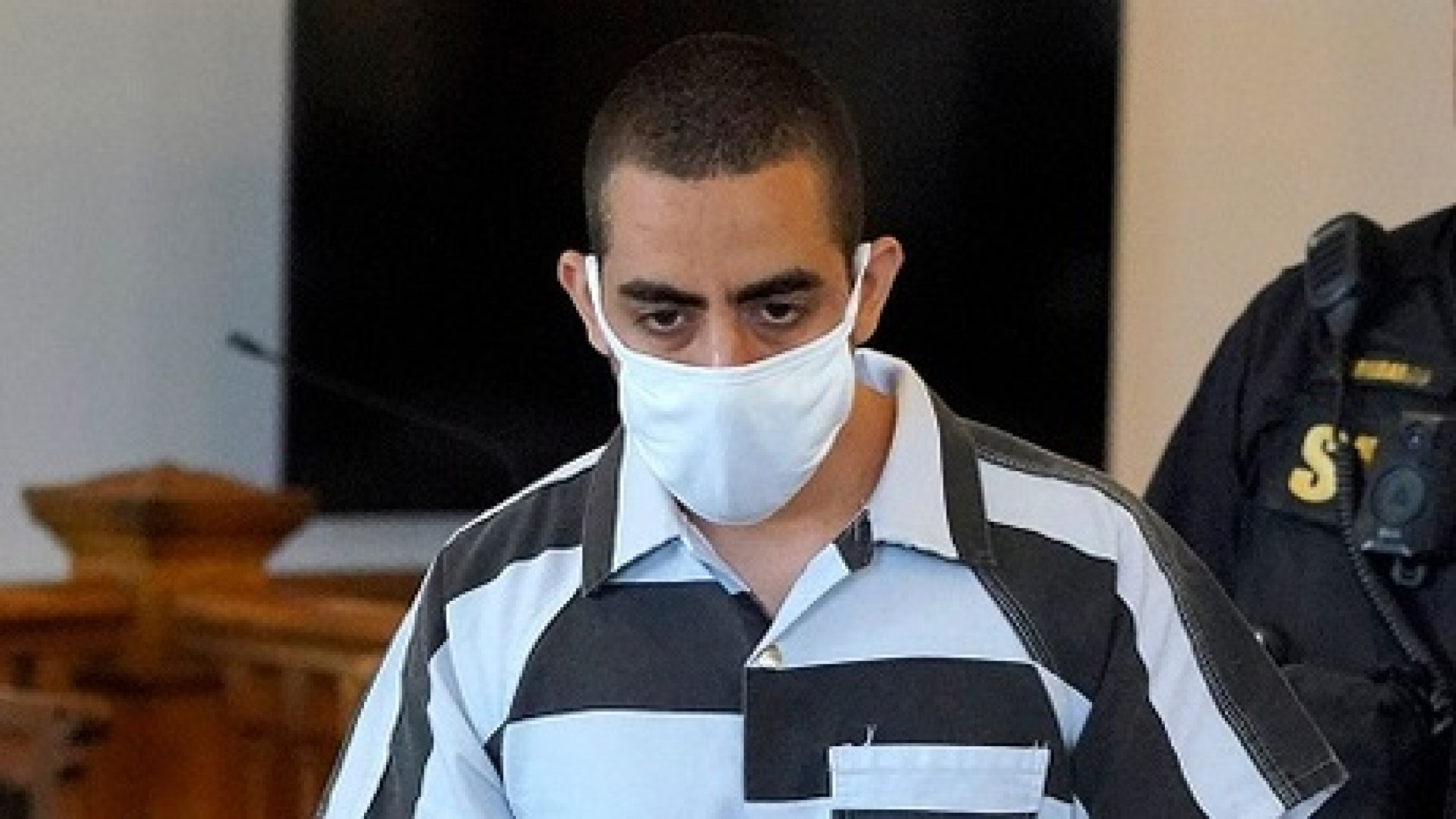 Mother of Rushdie attack suspect says son 'changed' by Lebanon visit