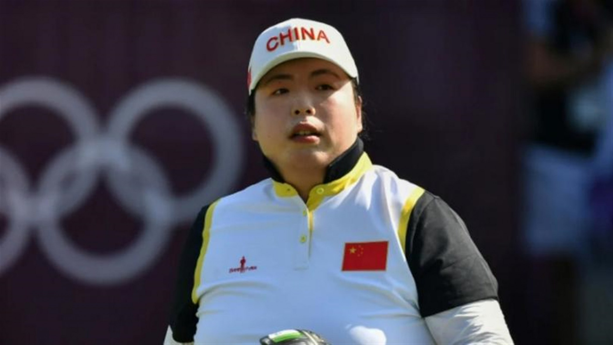 Chinese trailblazer Feng announces retirement