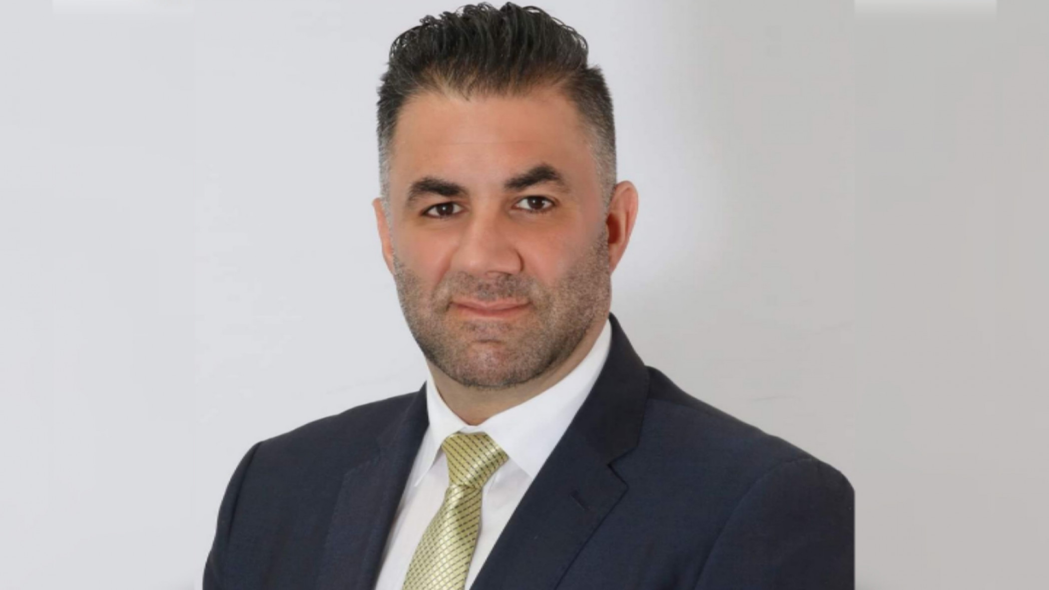 Rabih Hammoud appointed as a Community Neighborhood Liaison in the City of Dearborn’s Community Relations Department