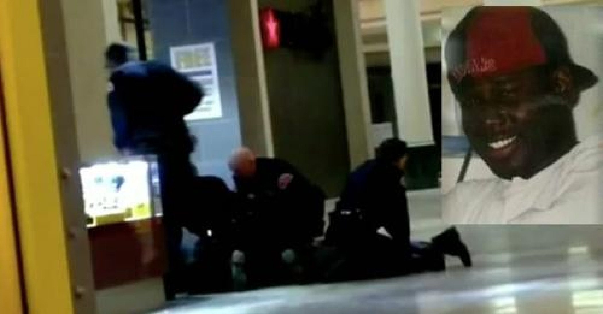4 charged in man’s 2014 death at Northland Mall in Southfield due in court