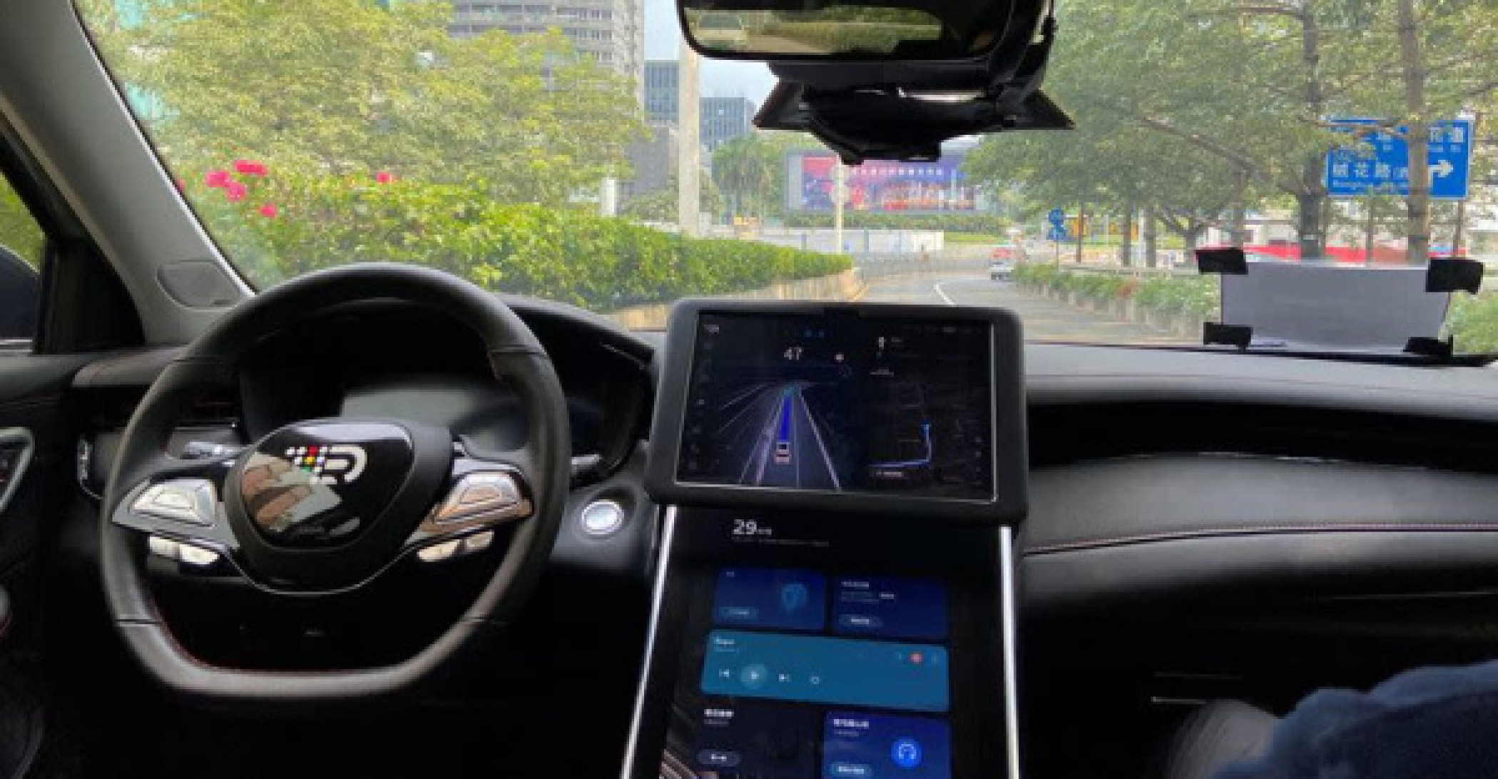 Dingell, Latta look to drive the bipartisan Autonomous Vehicle Caucus