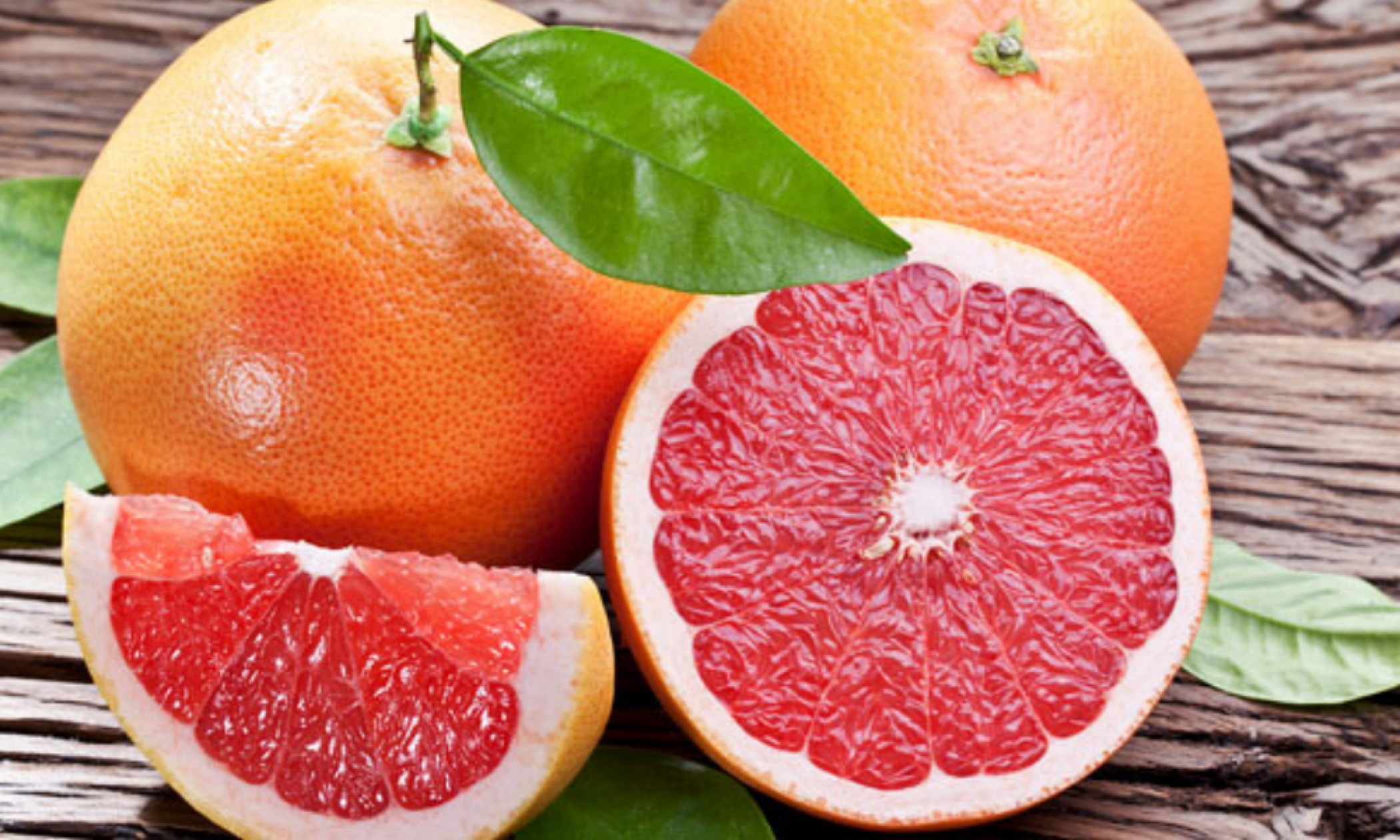 A magical fruit that you eat before every meal will reduce your weight annually
