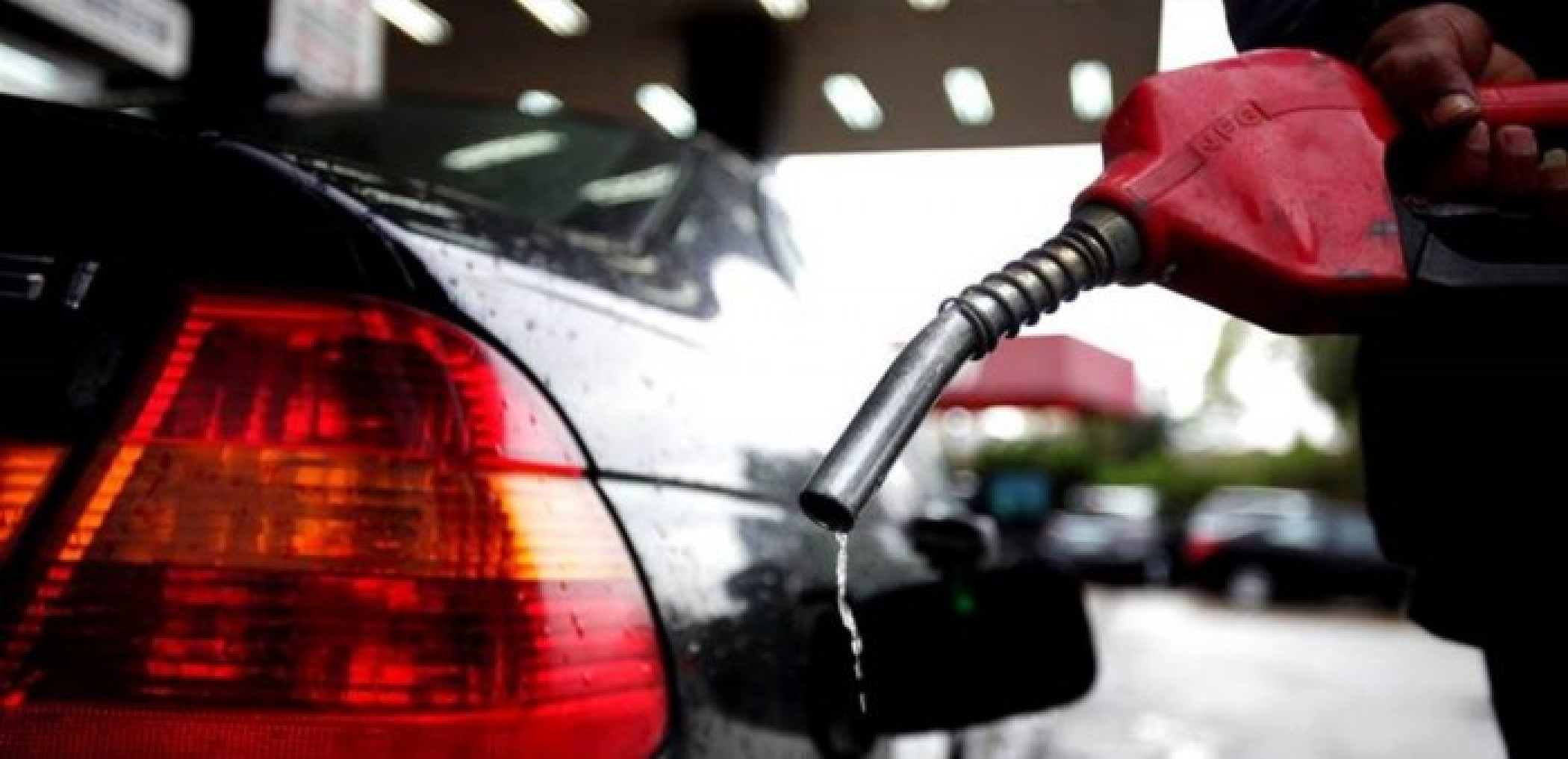 Fuel Prices on The Rise in Lebanon