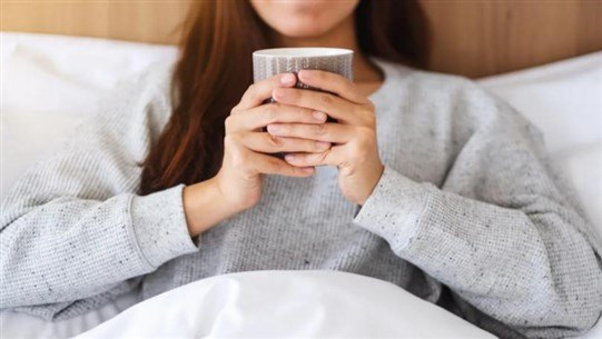4 Drink Habits That Will "Seriously" Improve Your Sleep Quality