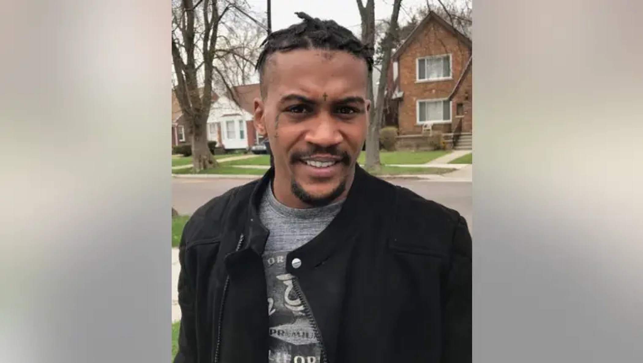 Detroit boxer murdered by brother with shotgun during argument, officials say