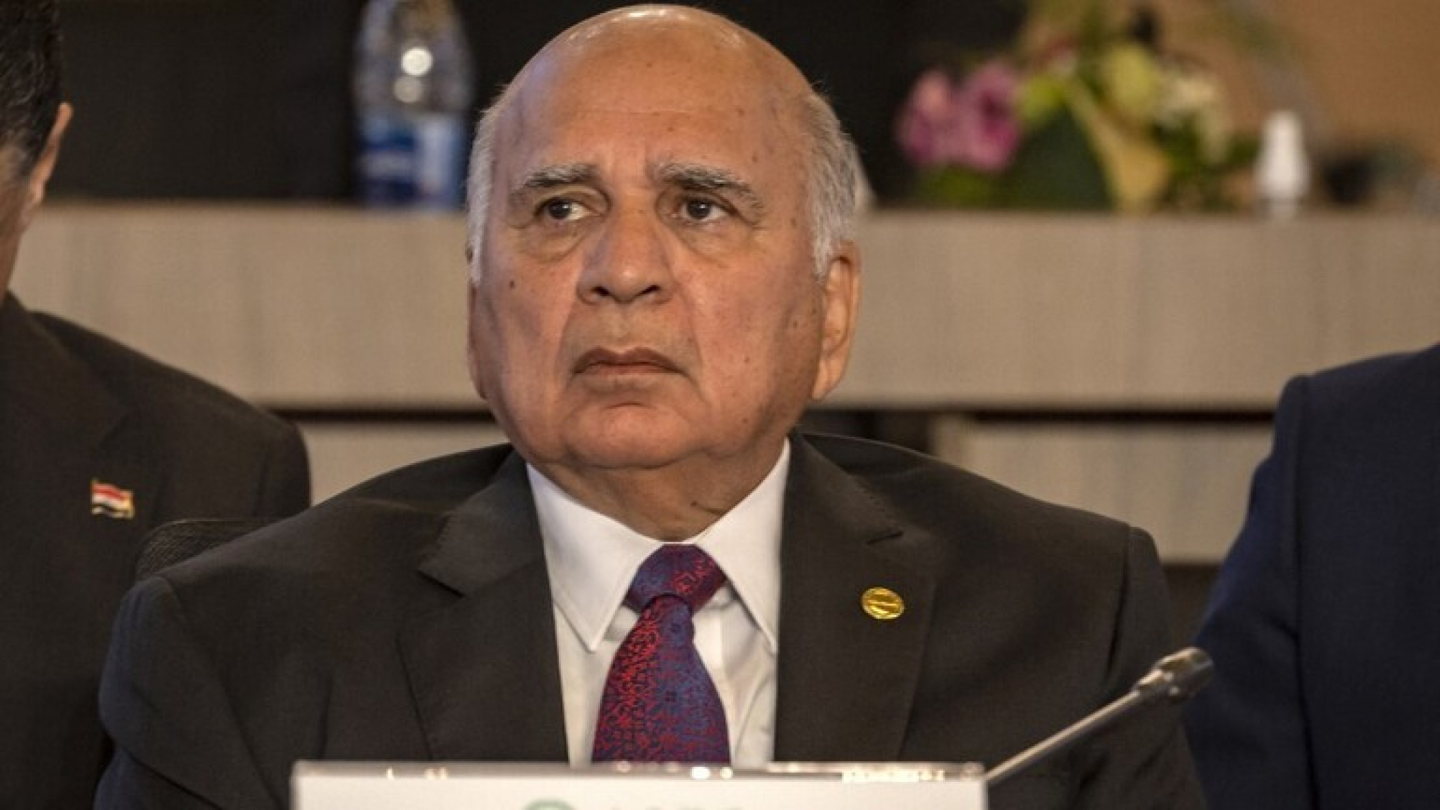 Iraq invites Emirati companies to contribute to the reconstruction of its cities