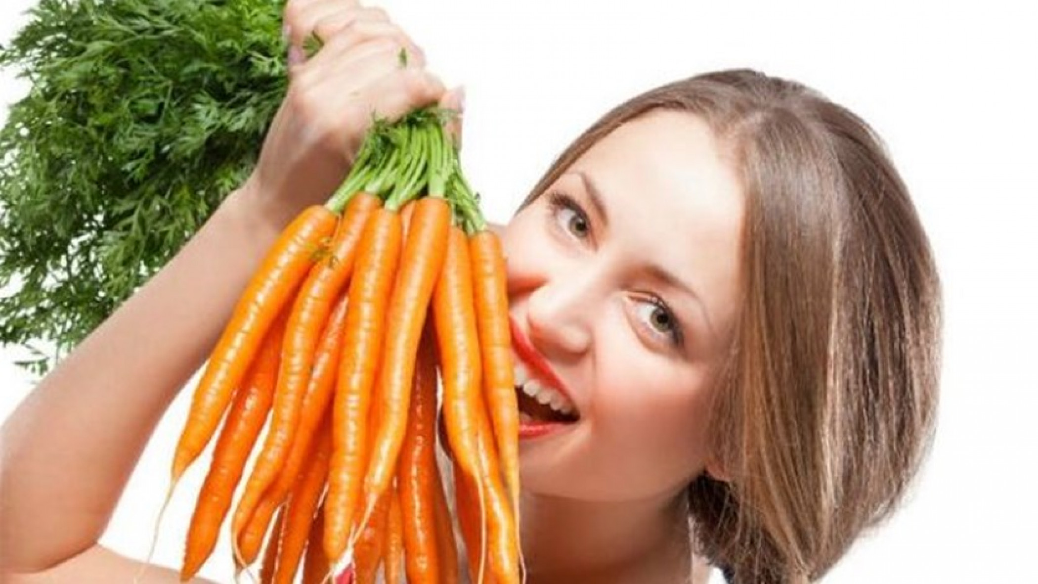 Carrot masks for the face... Recipes that fight the signs of aging and moisturize the skin!