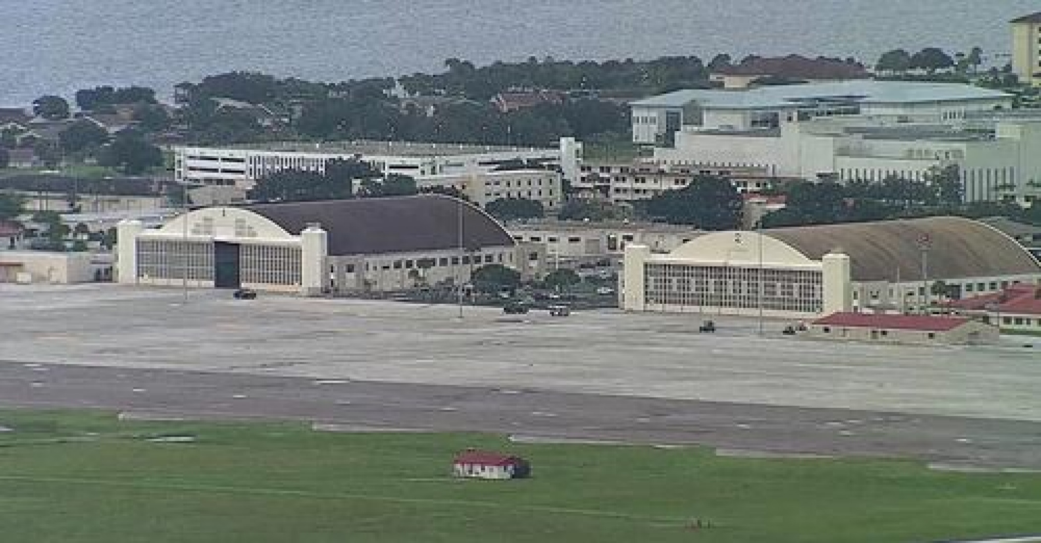 Florida military bases brace for Hurricane Ian's impact as ships, aircraft evacuate region