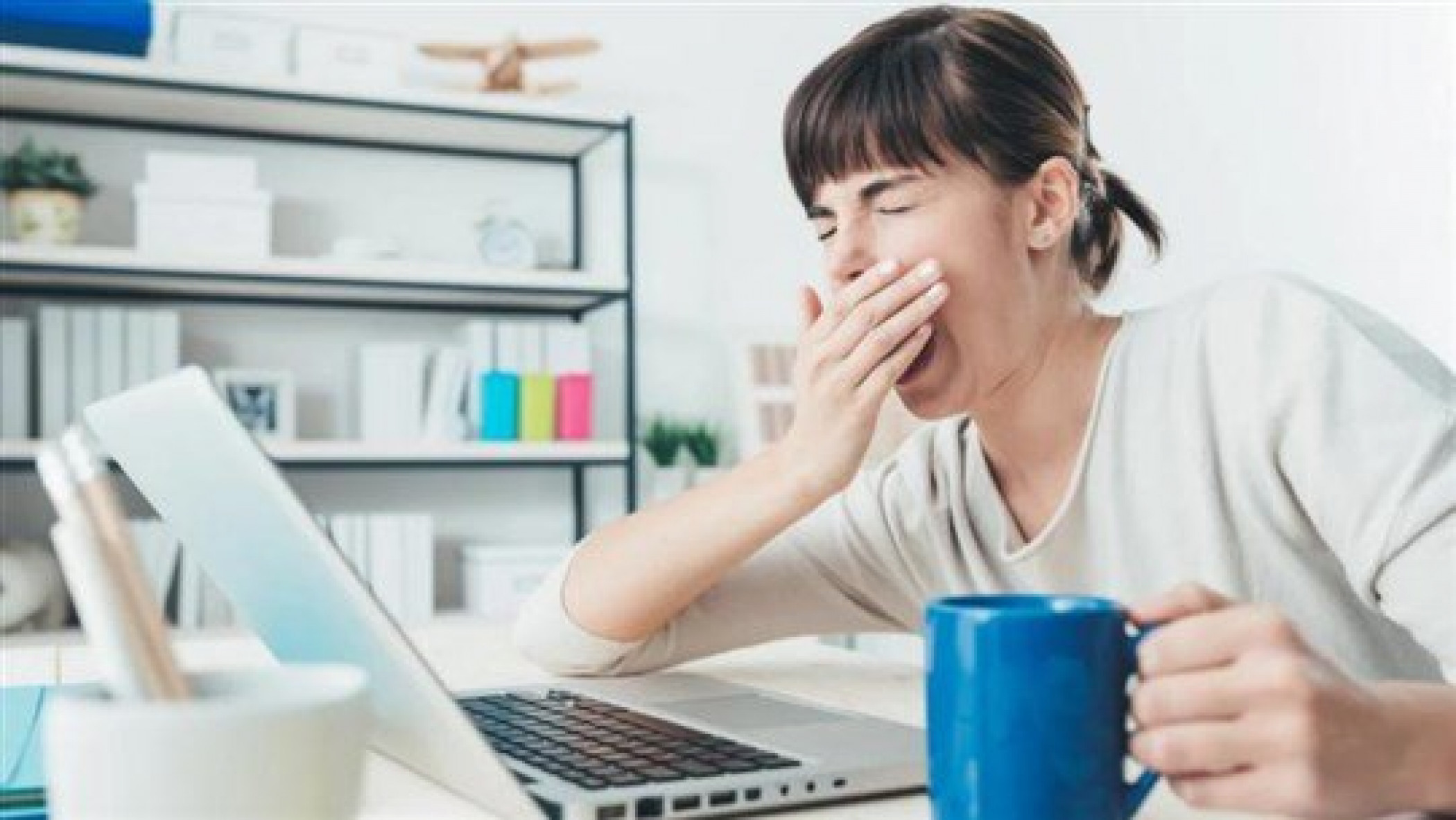 Not Sleeping Enough May Harm Your Immune System