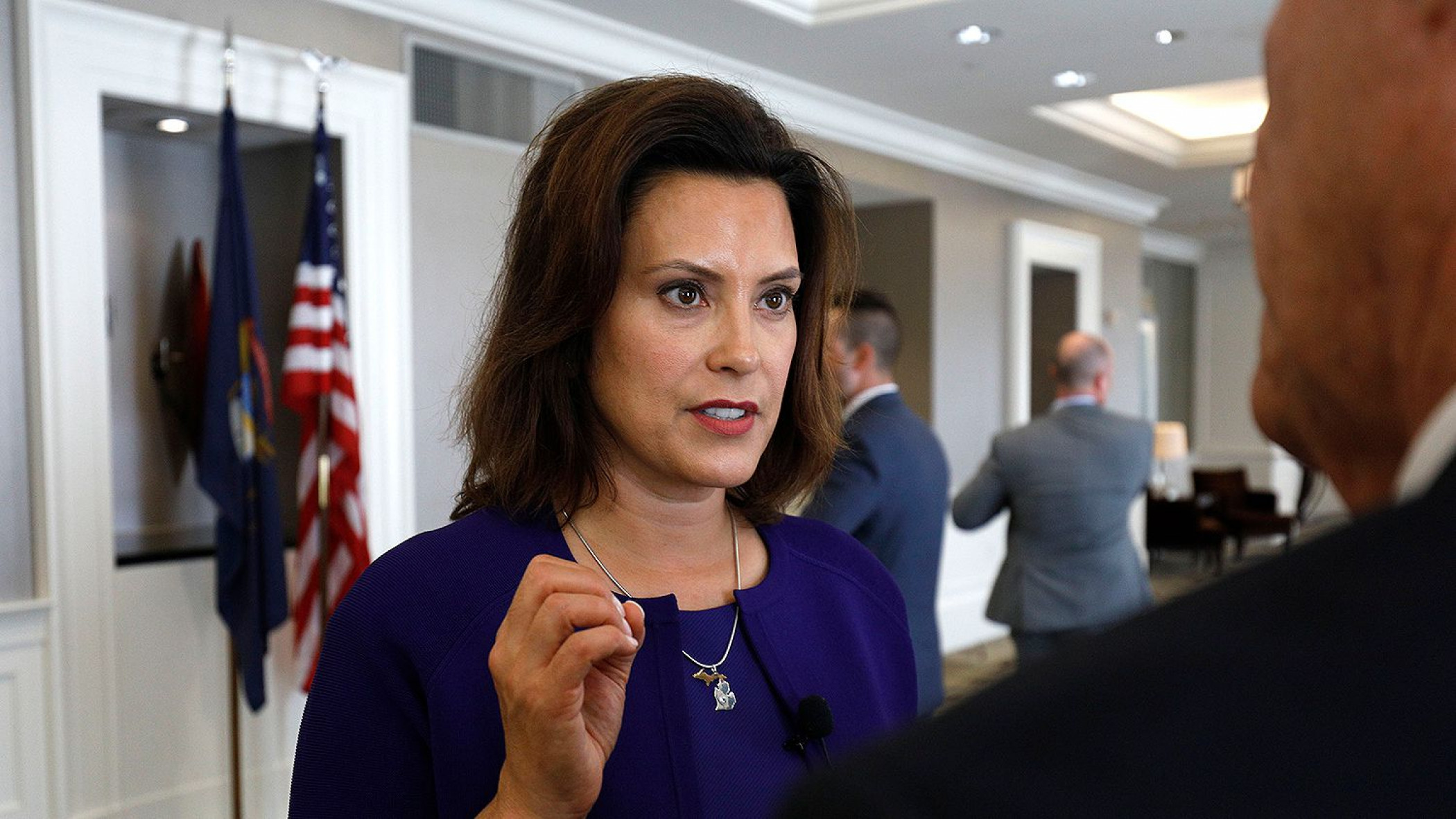 Governor Whitmer Makes Appointments to Boards and Commissions