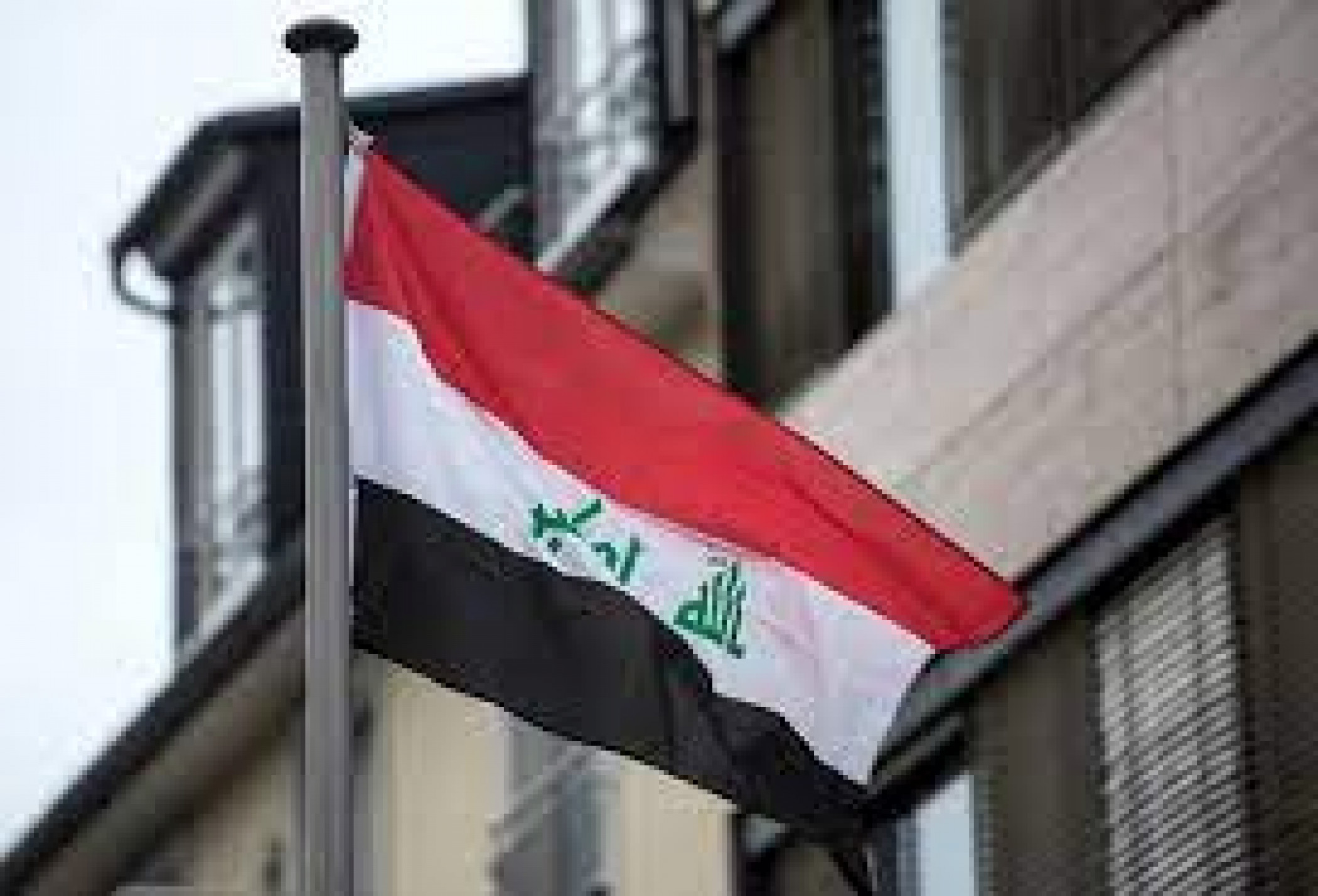 Baghdad summons the Iranian ambassador and hands him a note of protest due to the bombing of the Kurdistan region of Iraq