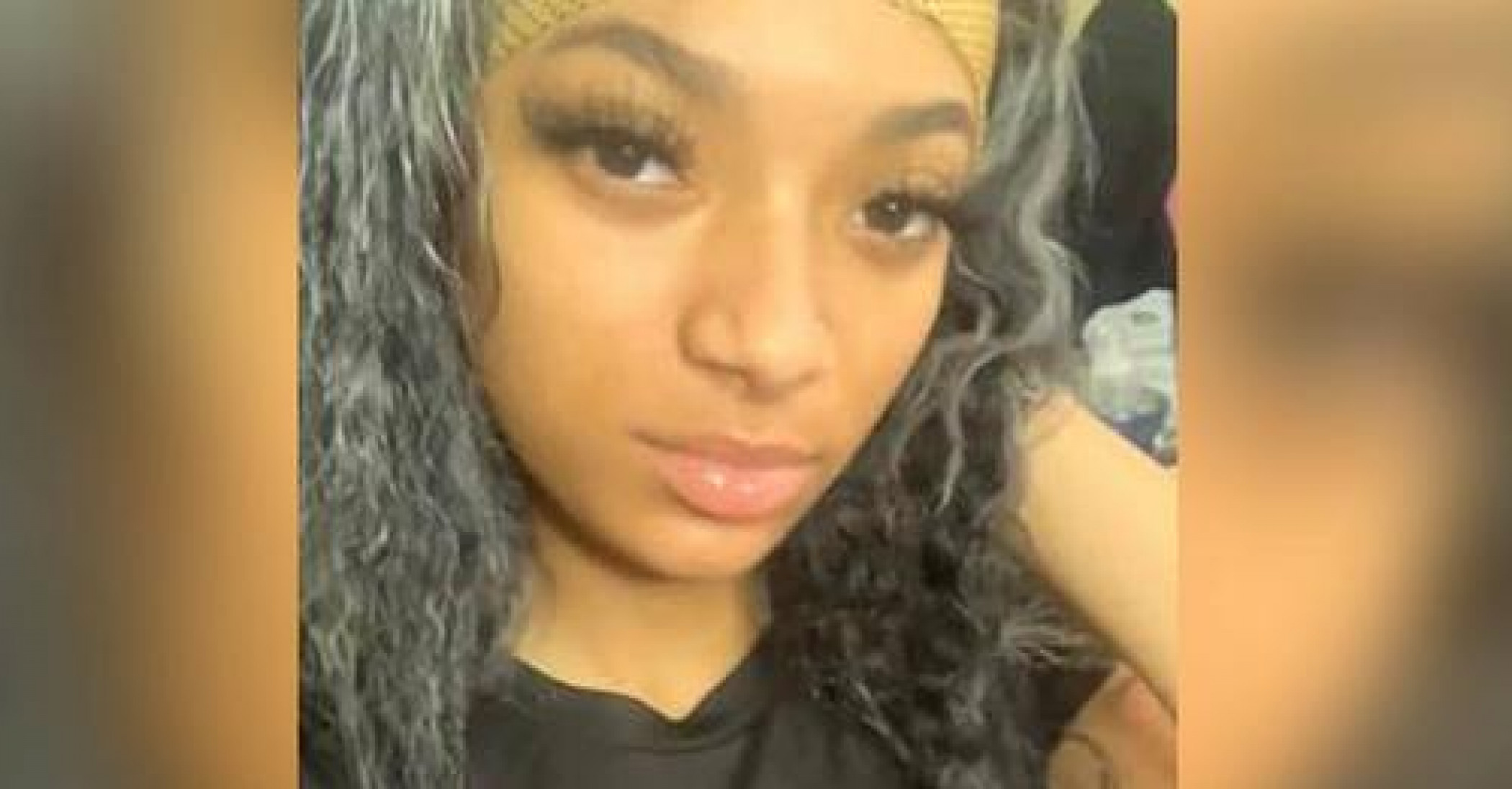 Brooklyn teen dies in sister’s arms in stray bullet shooting, with devastated family left to mourn