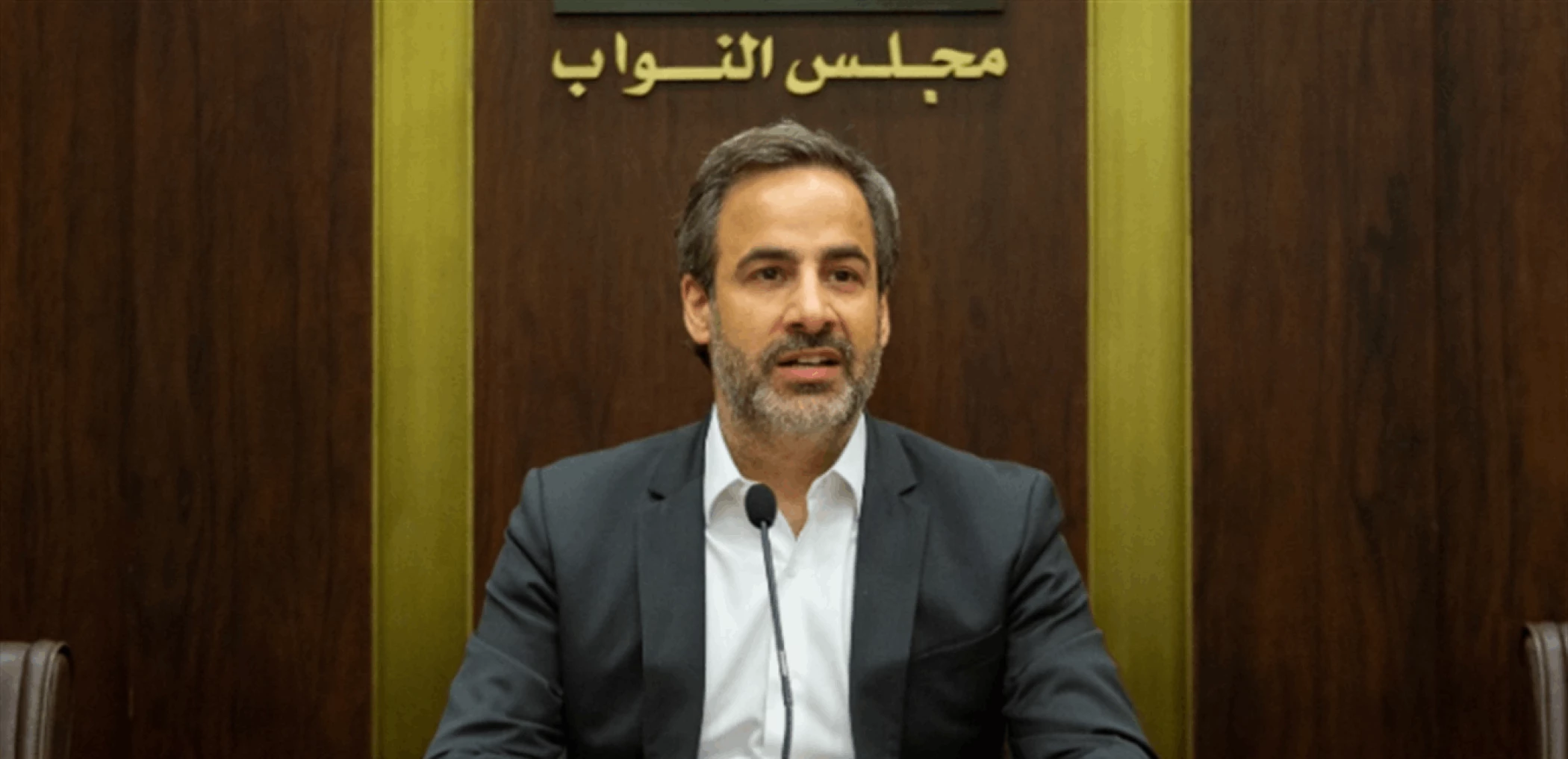 Mouawad says presidential session was 'key step' for uniting opposition