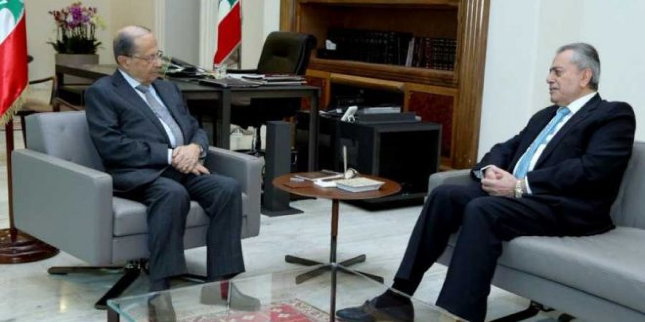 Syrian Ambassador to Lebanon Says Syria ‘Serious’ About Facilitating Refugees’ Return