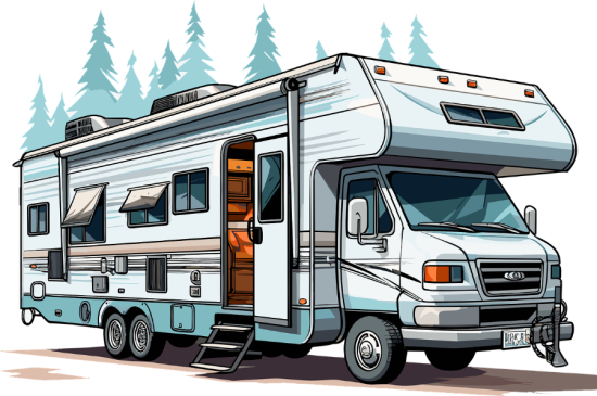 RV Parking 50 amp Oct 16, 17, 18, 2026