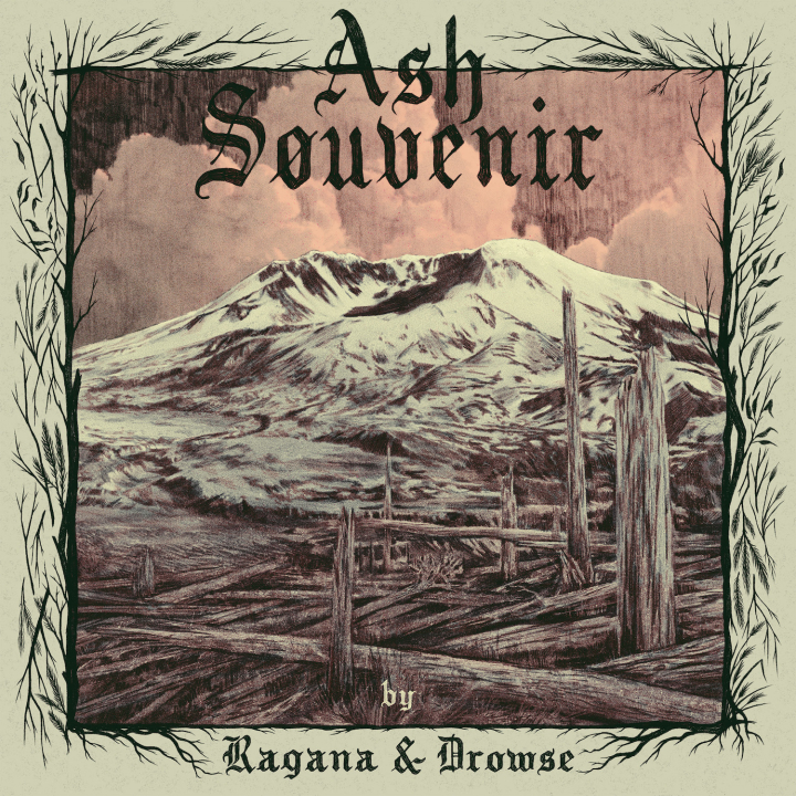 Ash Souvenir