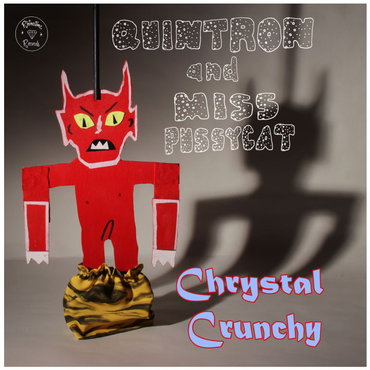 Chrystal Crunchy