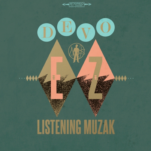 Ez Listening Muzak - Regular Cd Edition